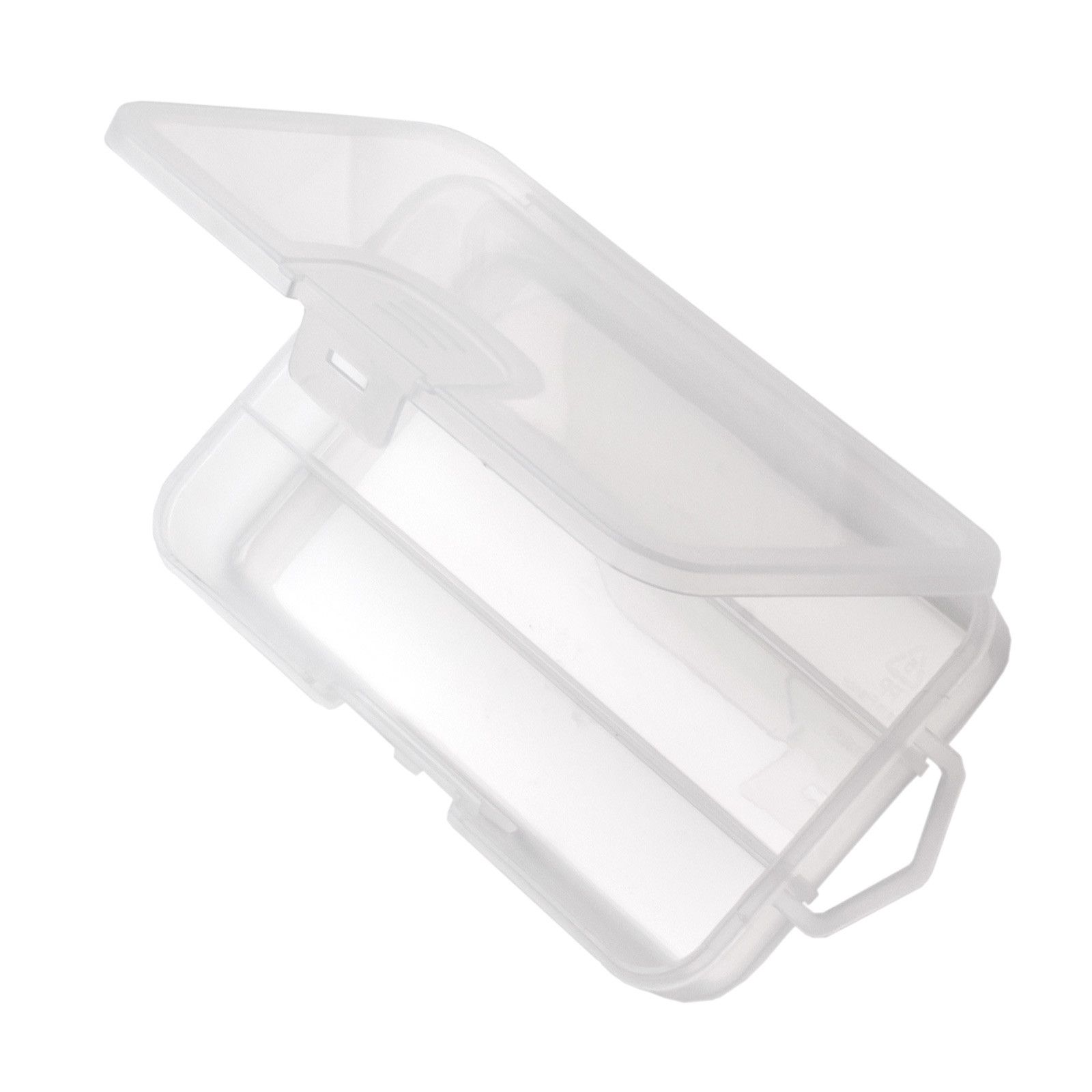 Behr Angelbox 16,5x9,5x2,5cm 3er Einteilung