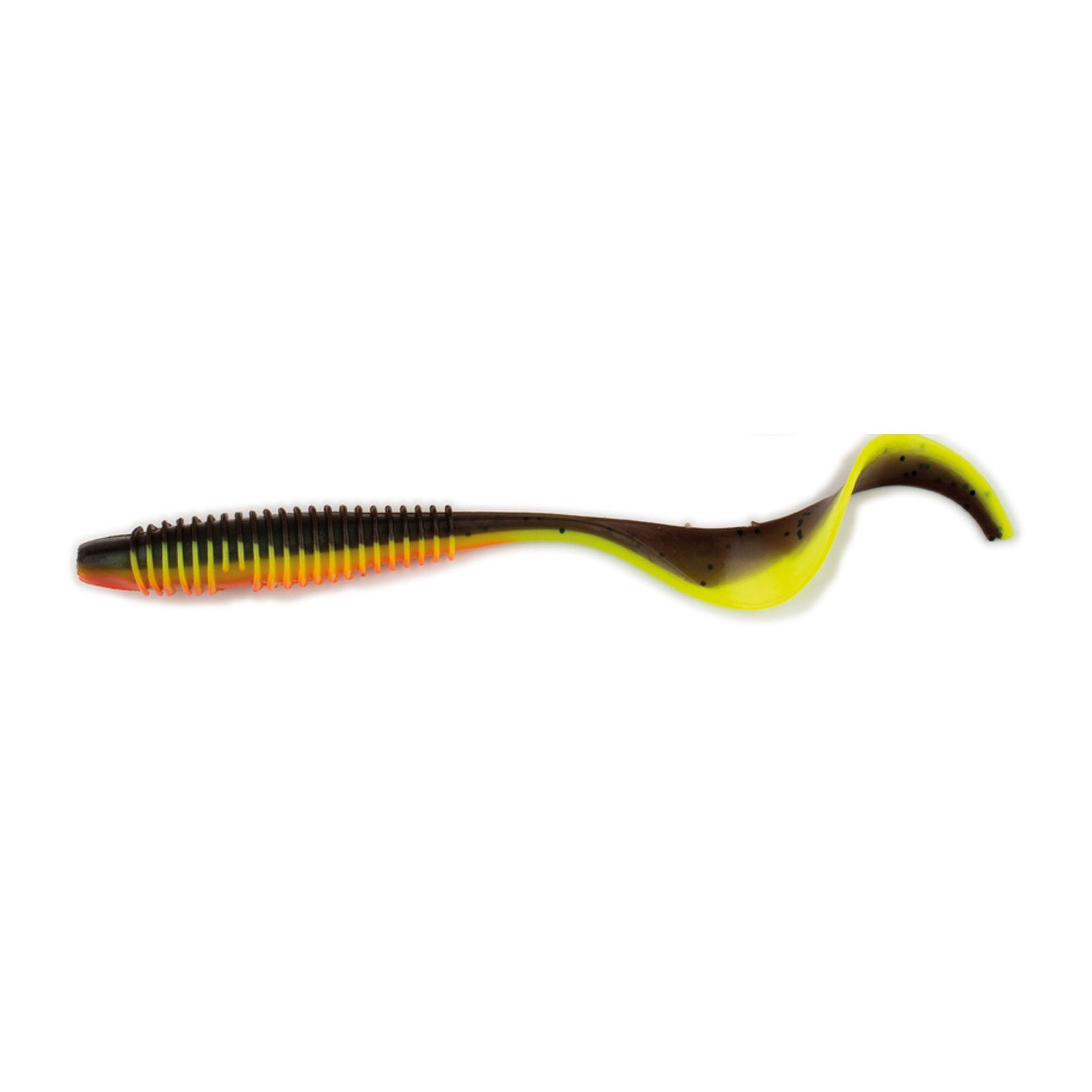 Behr Gummifische Behr Rib-Tail