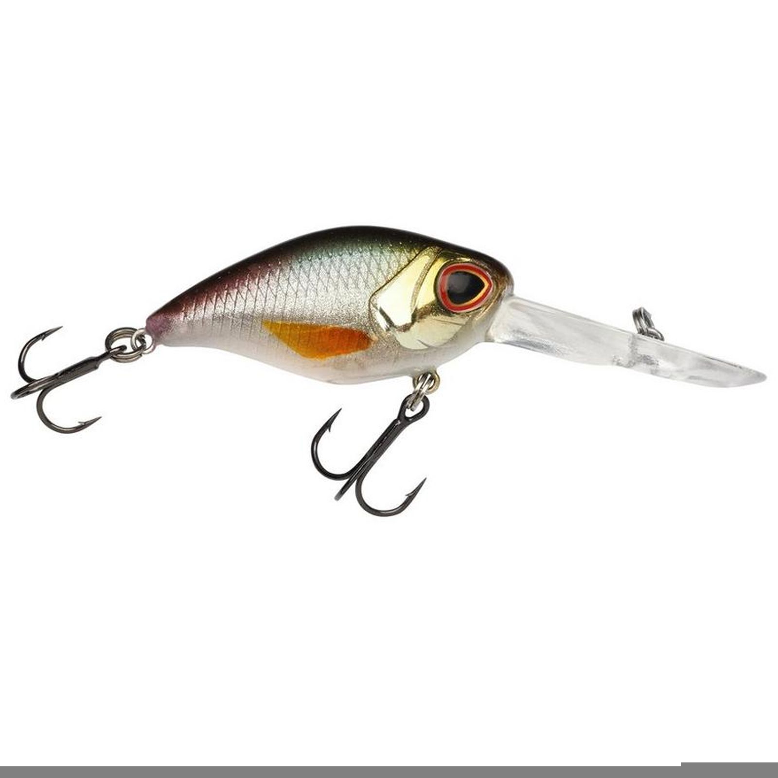 Berkley DEX Trencher