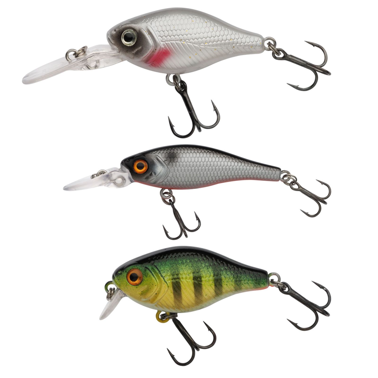 Berkley Pulse Hardbait Pack