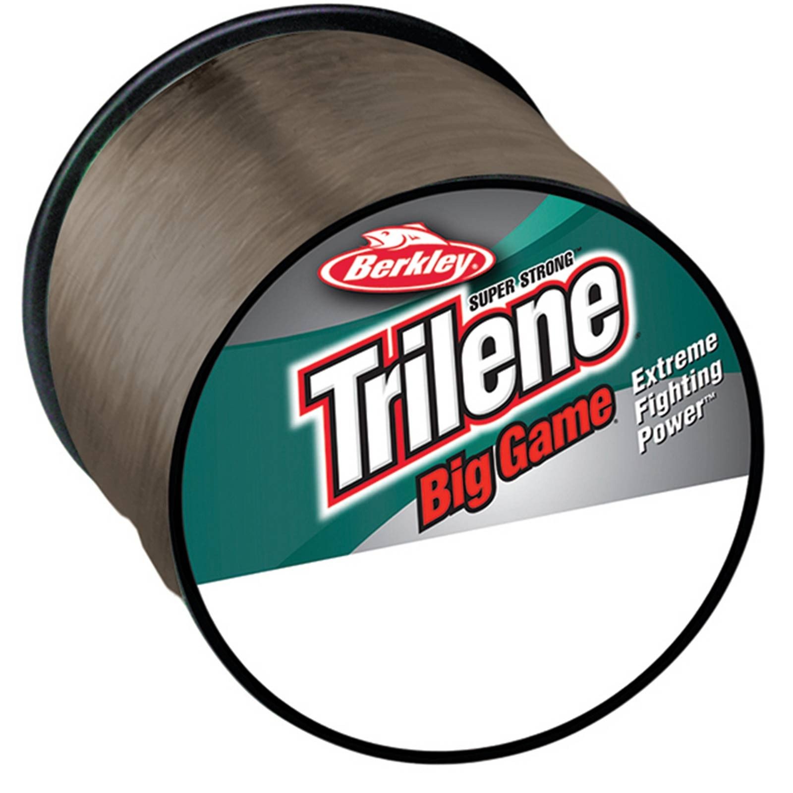 Berkley Trilene Big Game Clear US 0,38mm 10kg 600m