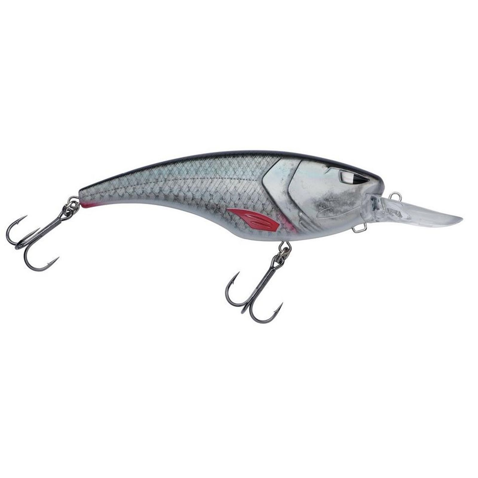 Berkley Zilla Deep Crank Wobbler