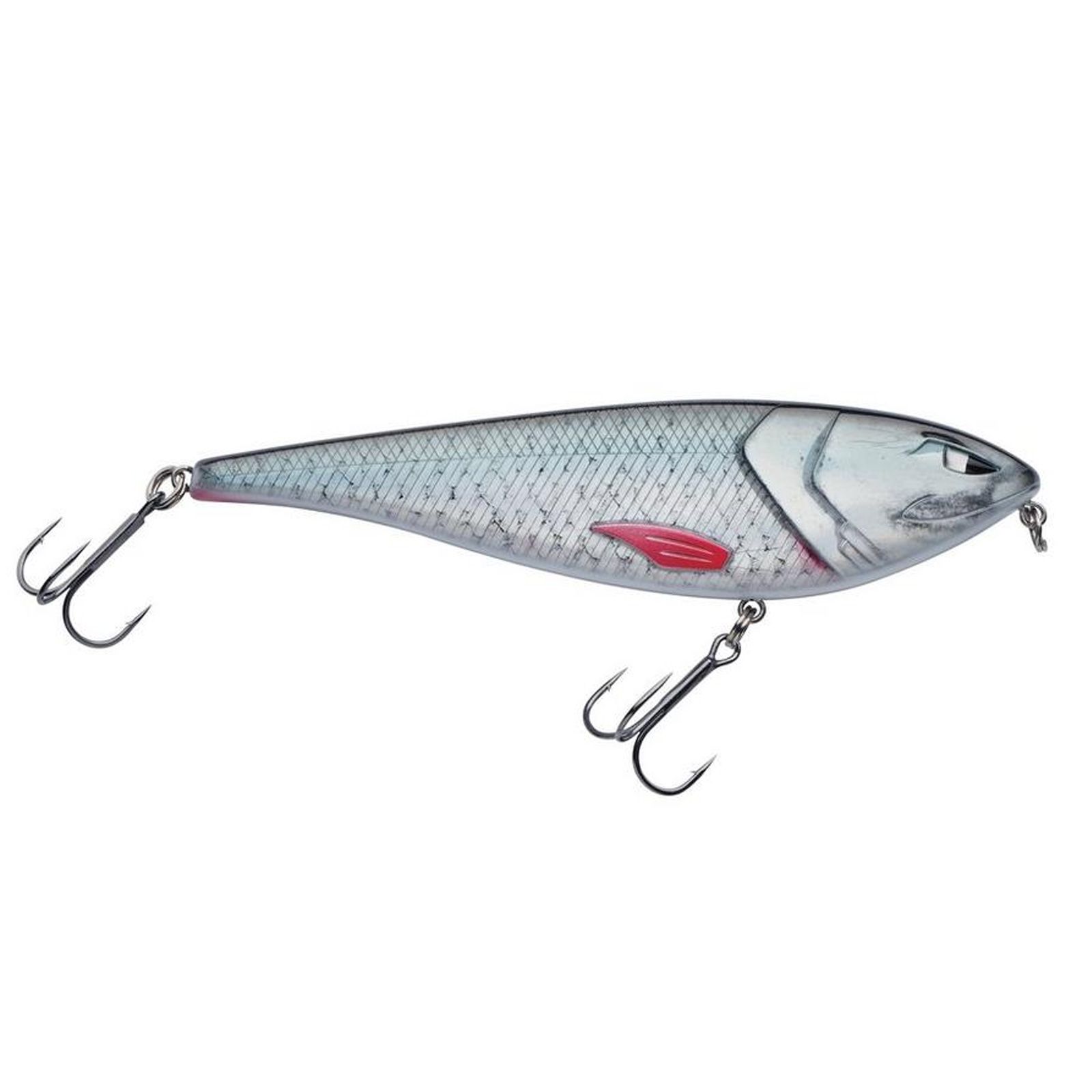 undefined Zilla Glider Jerkbait