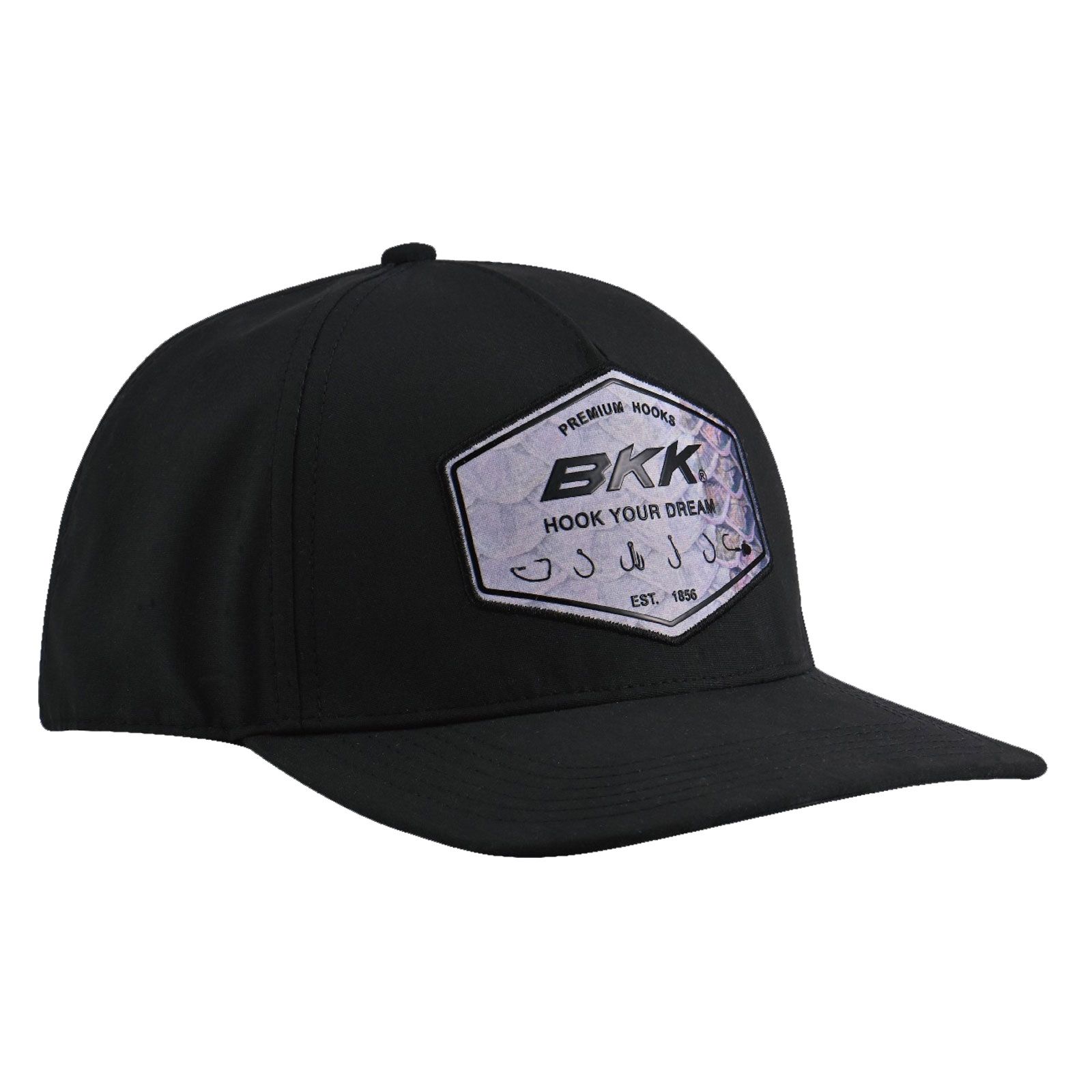 undefined Legacy Performance Cap (Black)