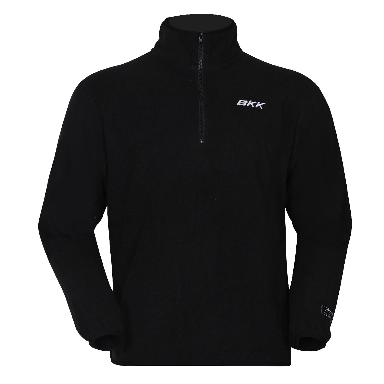 undefined Fleece Wear (Black)