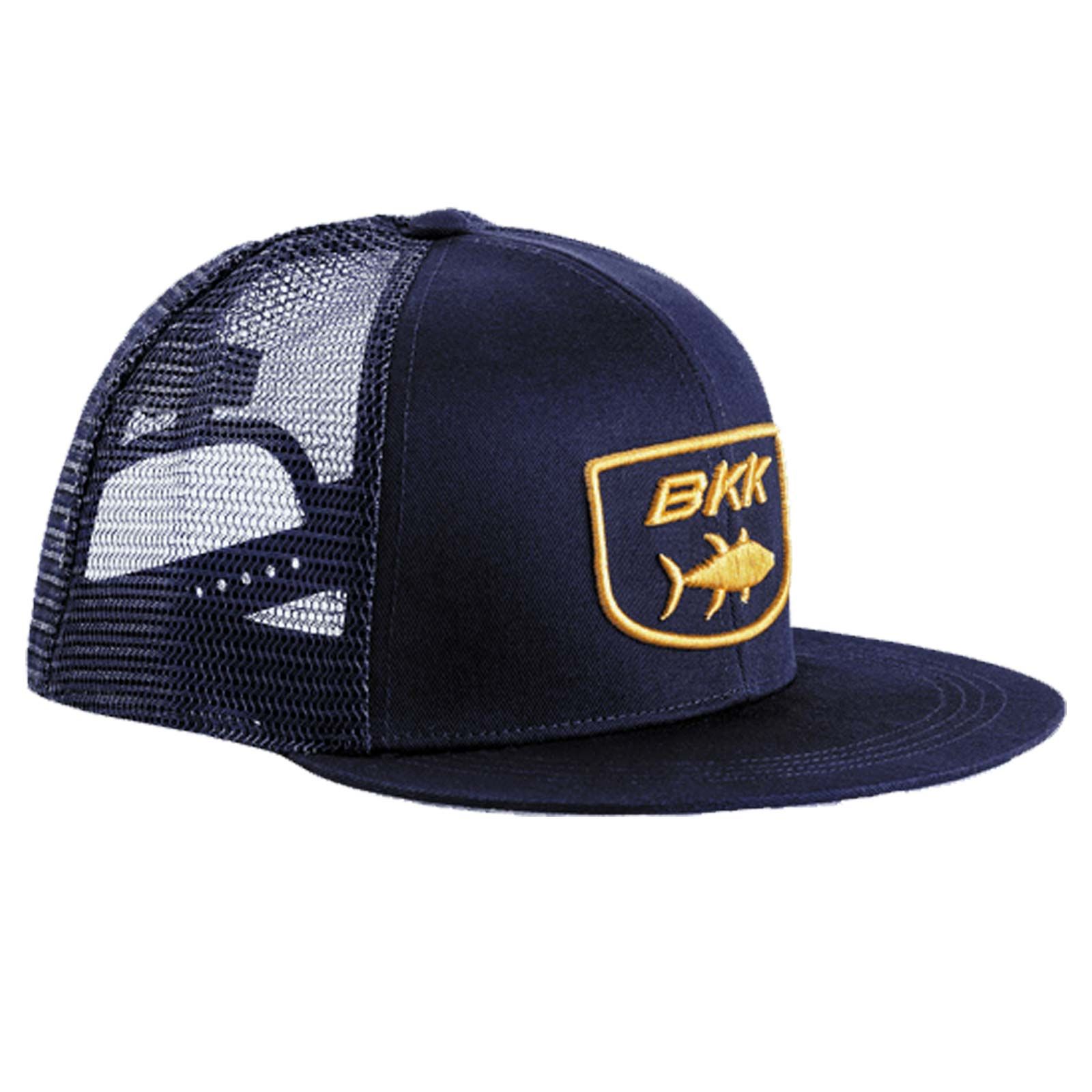 undefined Tuna Snapback Cap