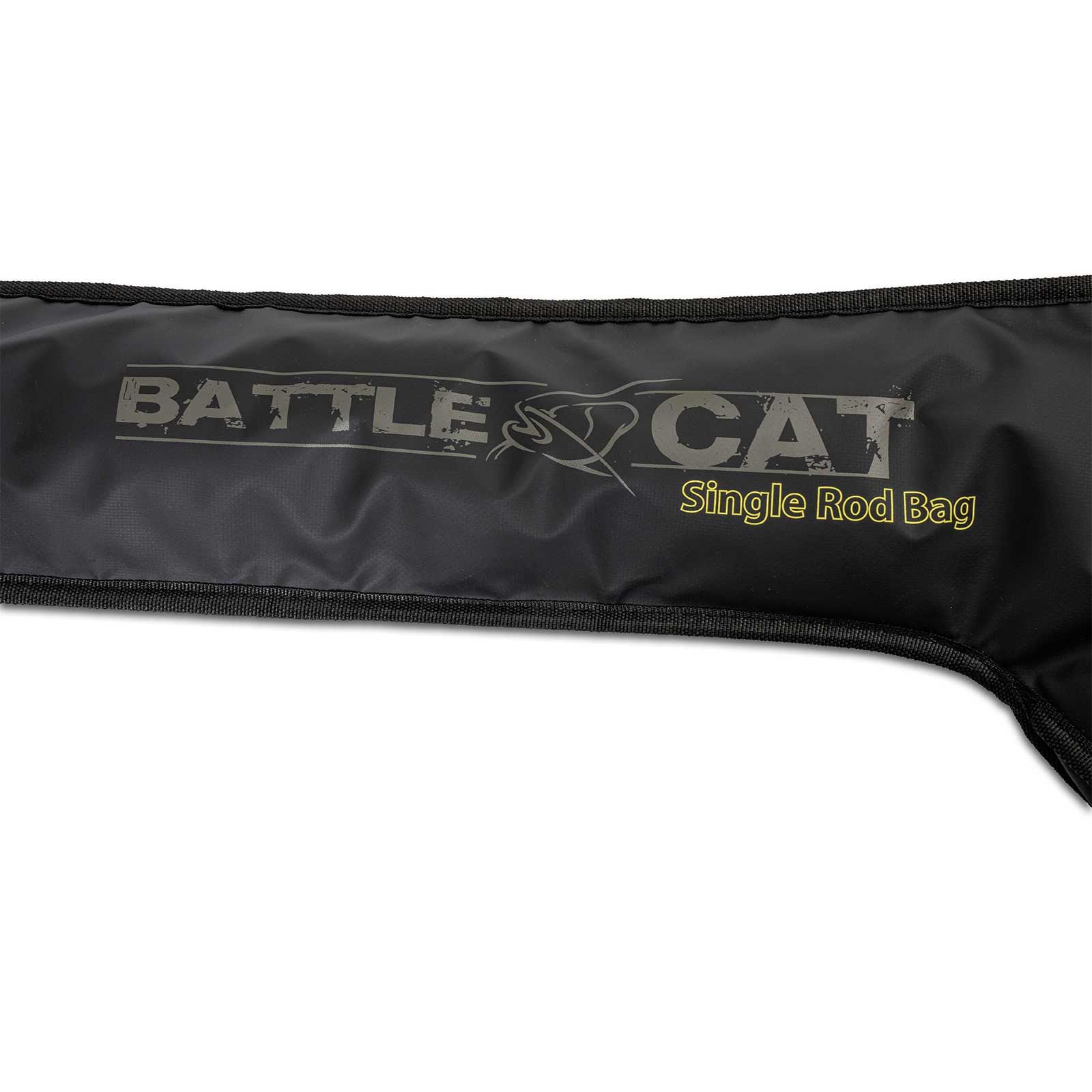 undefined Battle Cat Einzelrutentasche Rutenfutteral