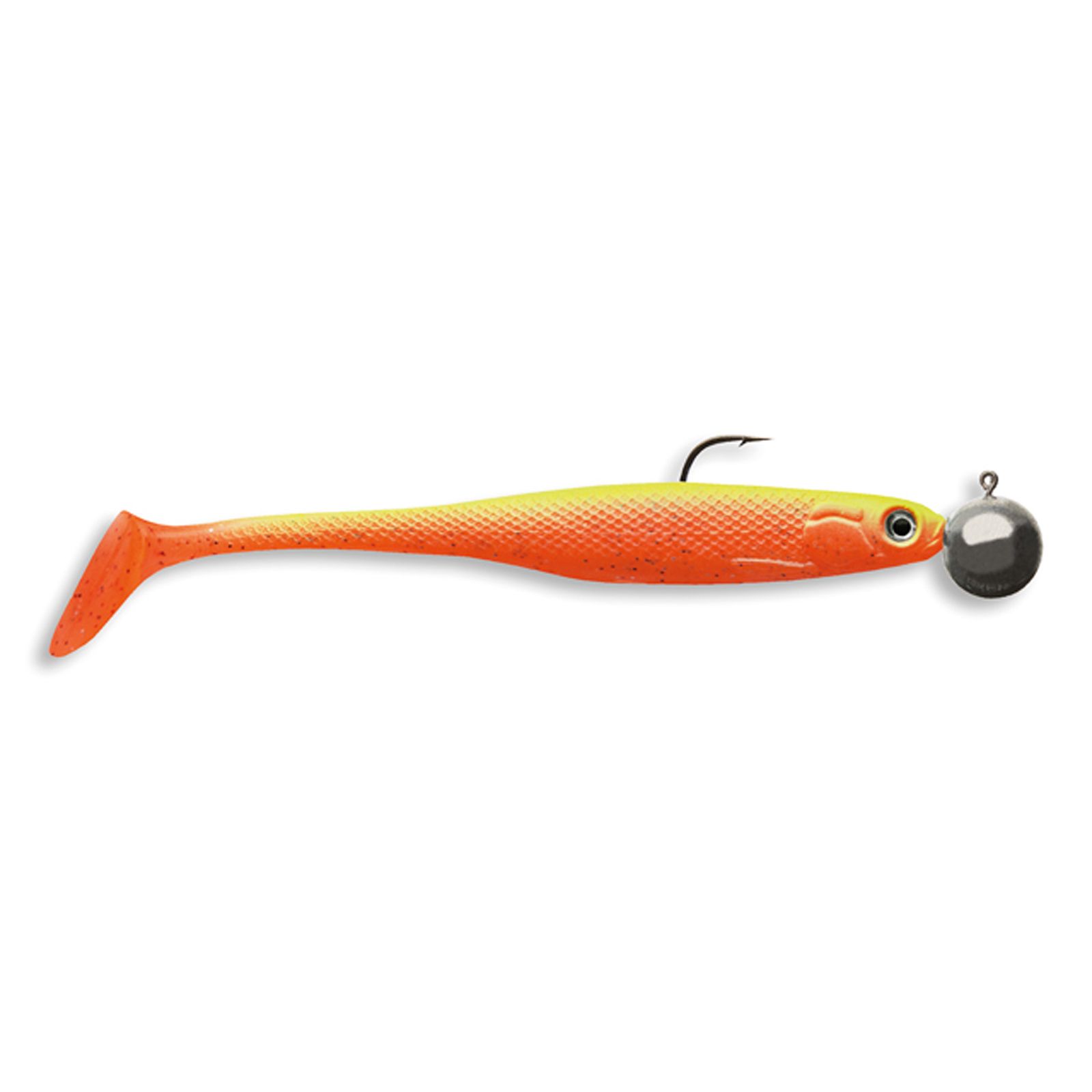 Cormoran Crazy Fin Shad RTF