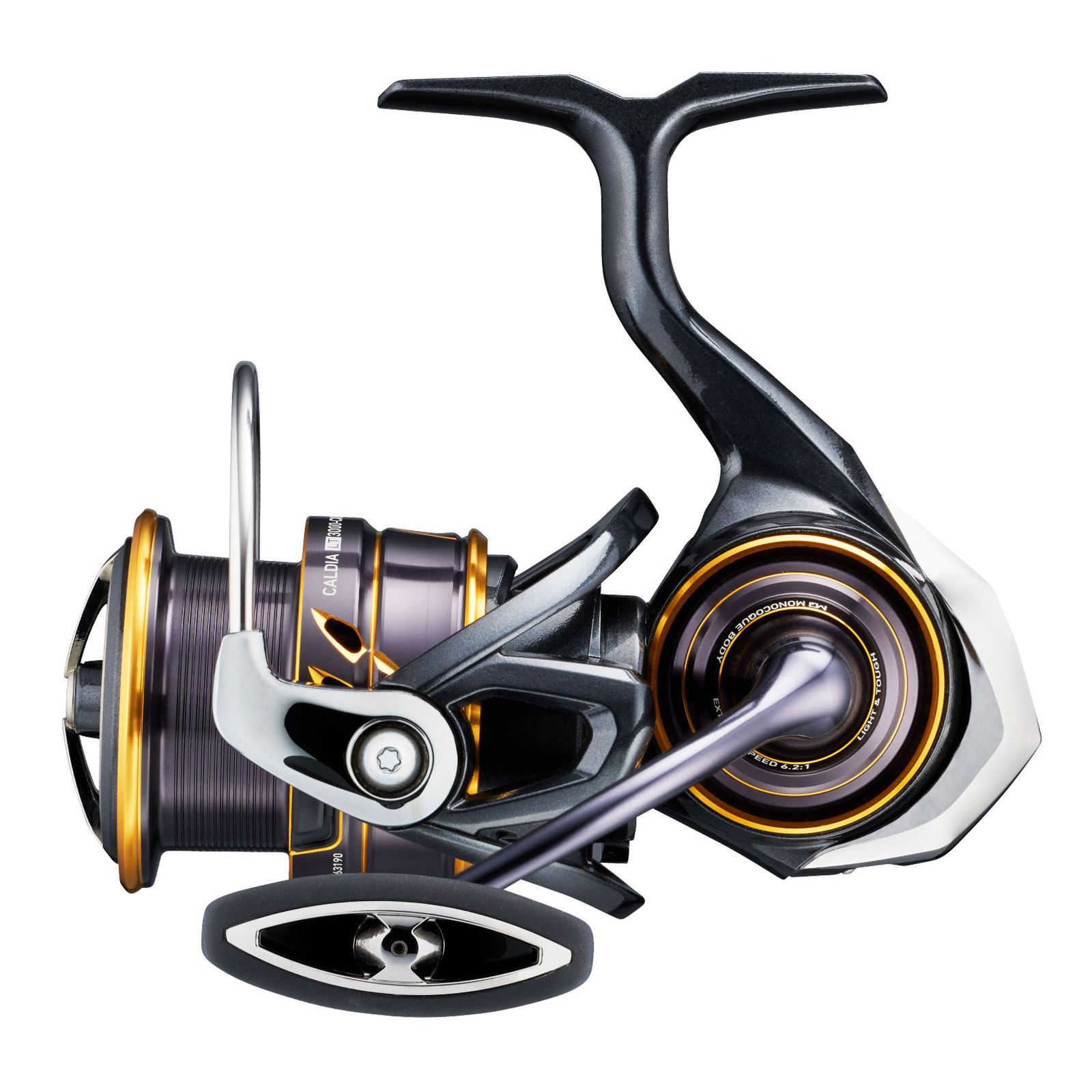 Daiwa 22 Caldia MQ LT