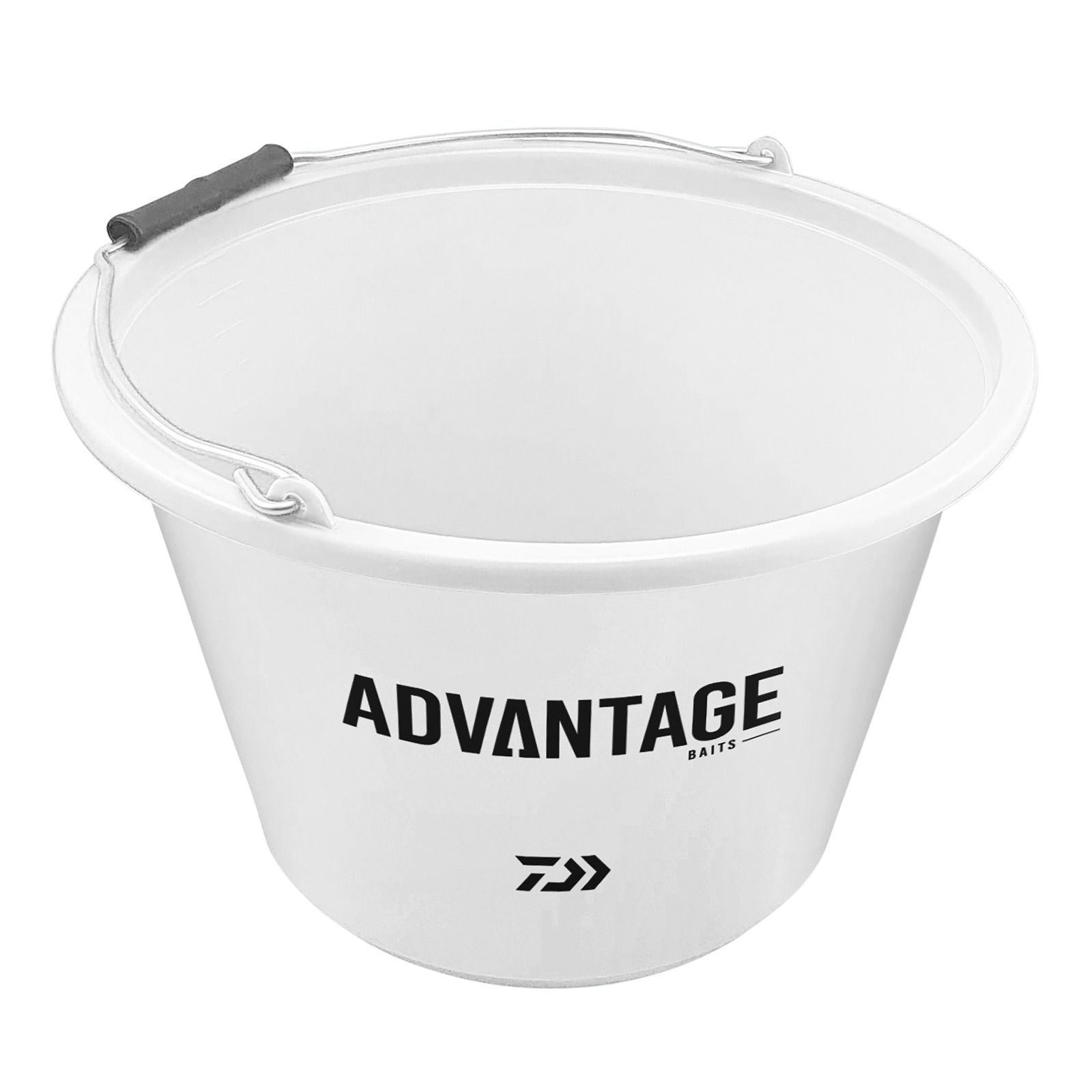 Daiwa Advantage Baits 12 L Bucket