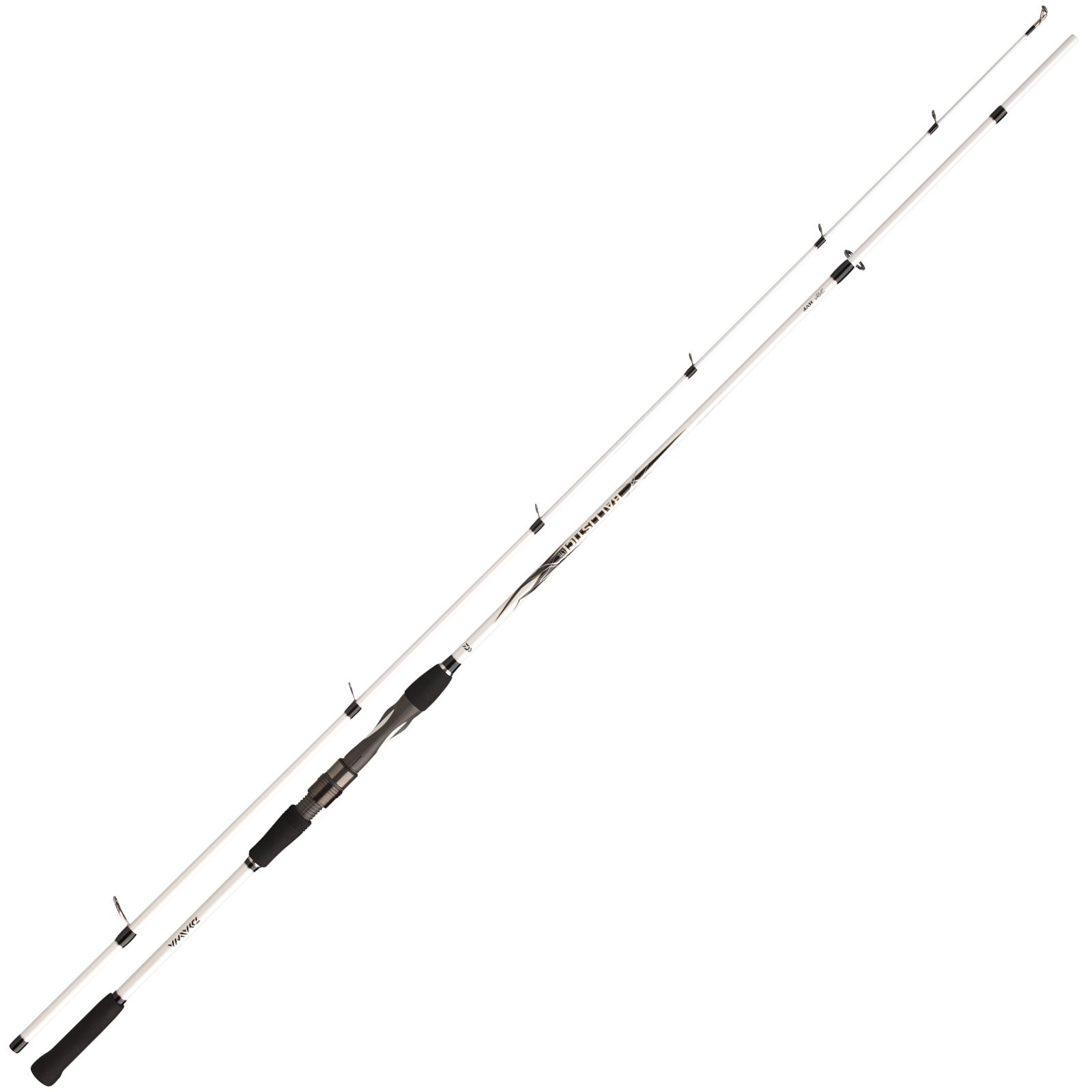 Daiwa BALLISTIC LTD BIG BAIT 2,55m 50-110g