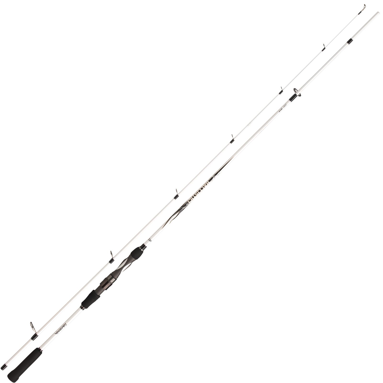 Daiwa BALLISTIC LTD JIGGERSPIN