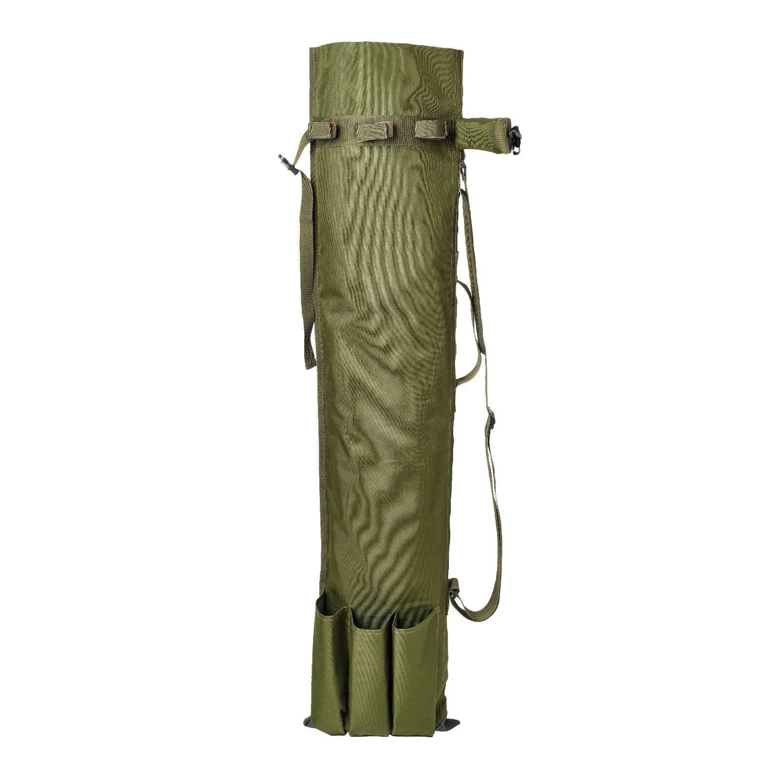 Angeltaschen Daiwa Black Widow Quiver Holdall