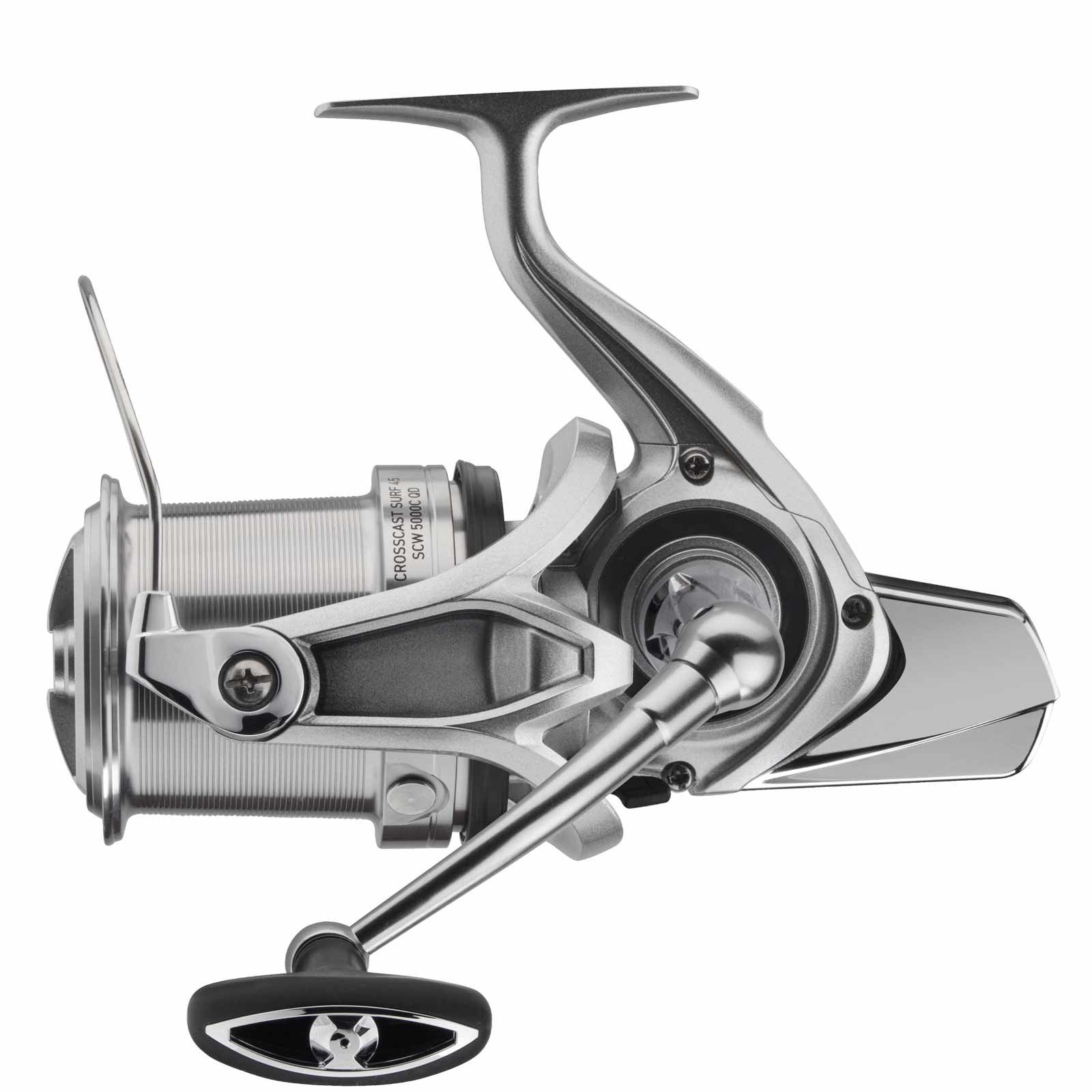 Daiwa Crosscast Surf 45 SCW QD 5000C