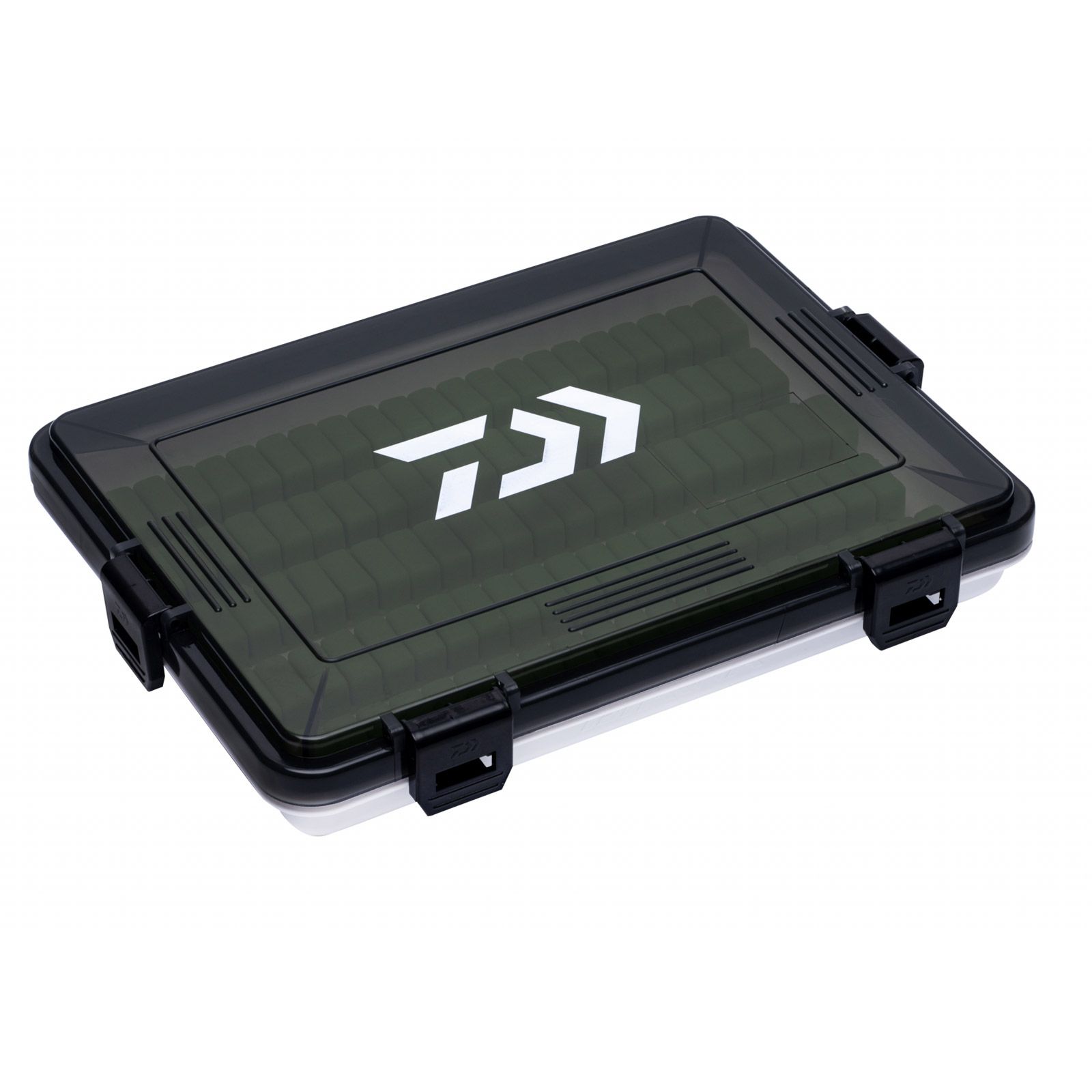 Daiwa D-BOX Smoke Köderbox
