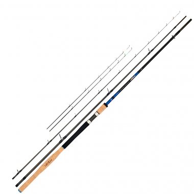 Feederruten Daiwa Feederrute N´Zon Distance Special Feeder