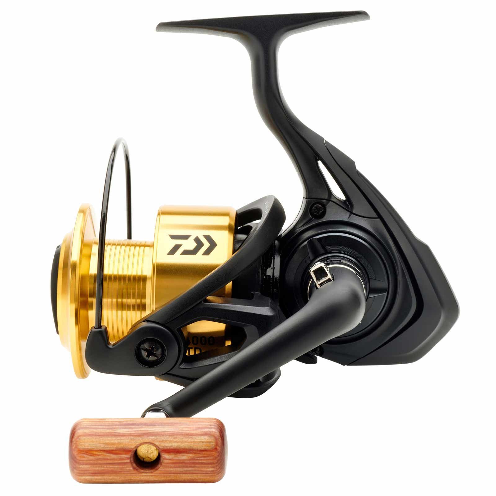 Daiwa GS LTD