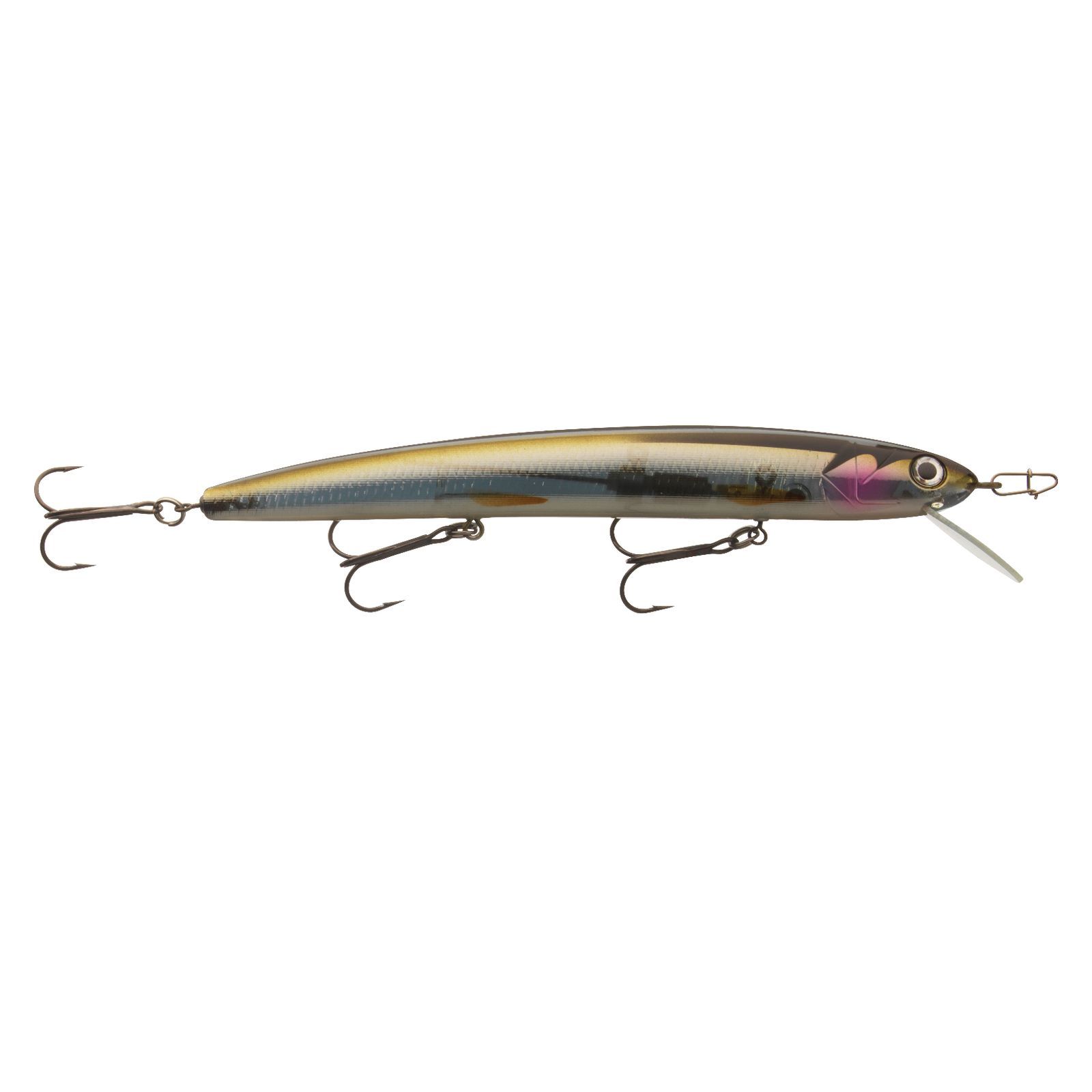 Daiwa HMKL Steez Custom Minnow 137SP