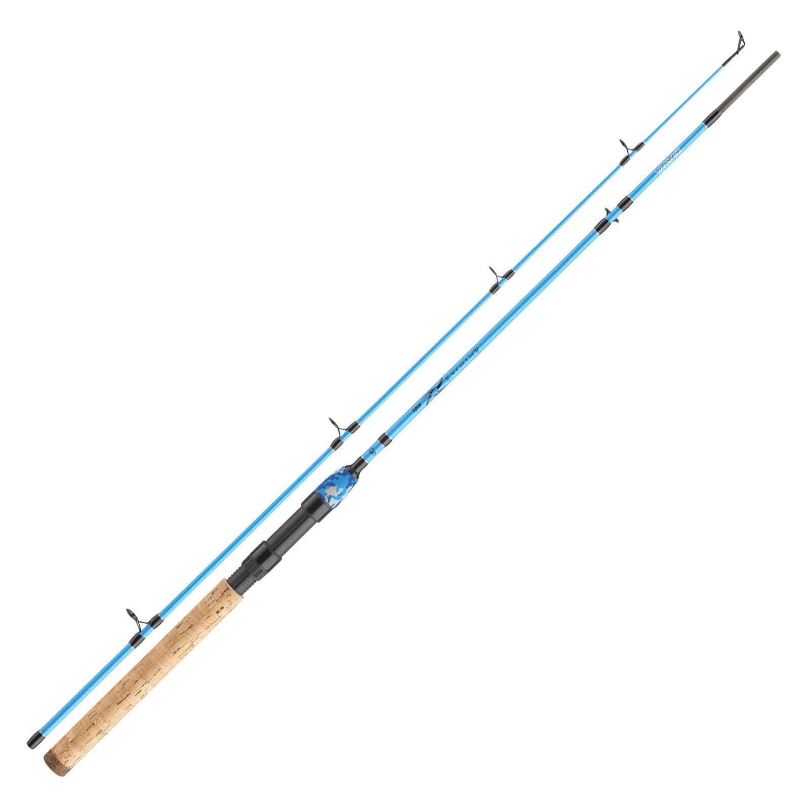 NISHIZAWA WORTH 90cm + 4x4ビンディング AX-1 Daiwa Ninja X Kids ab 29.99 € preisgünstig kaufen