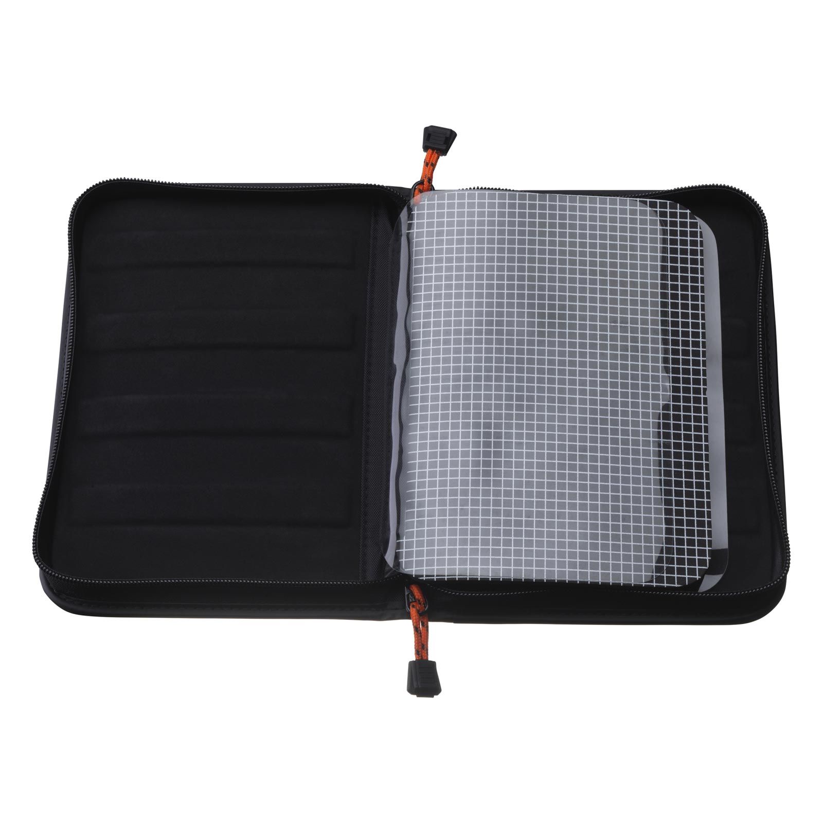 Daiwa Presso Wallet BLACK