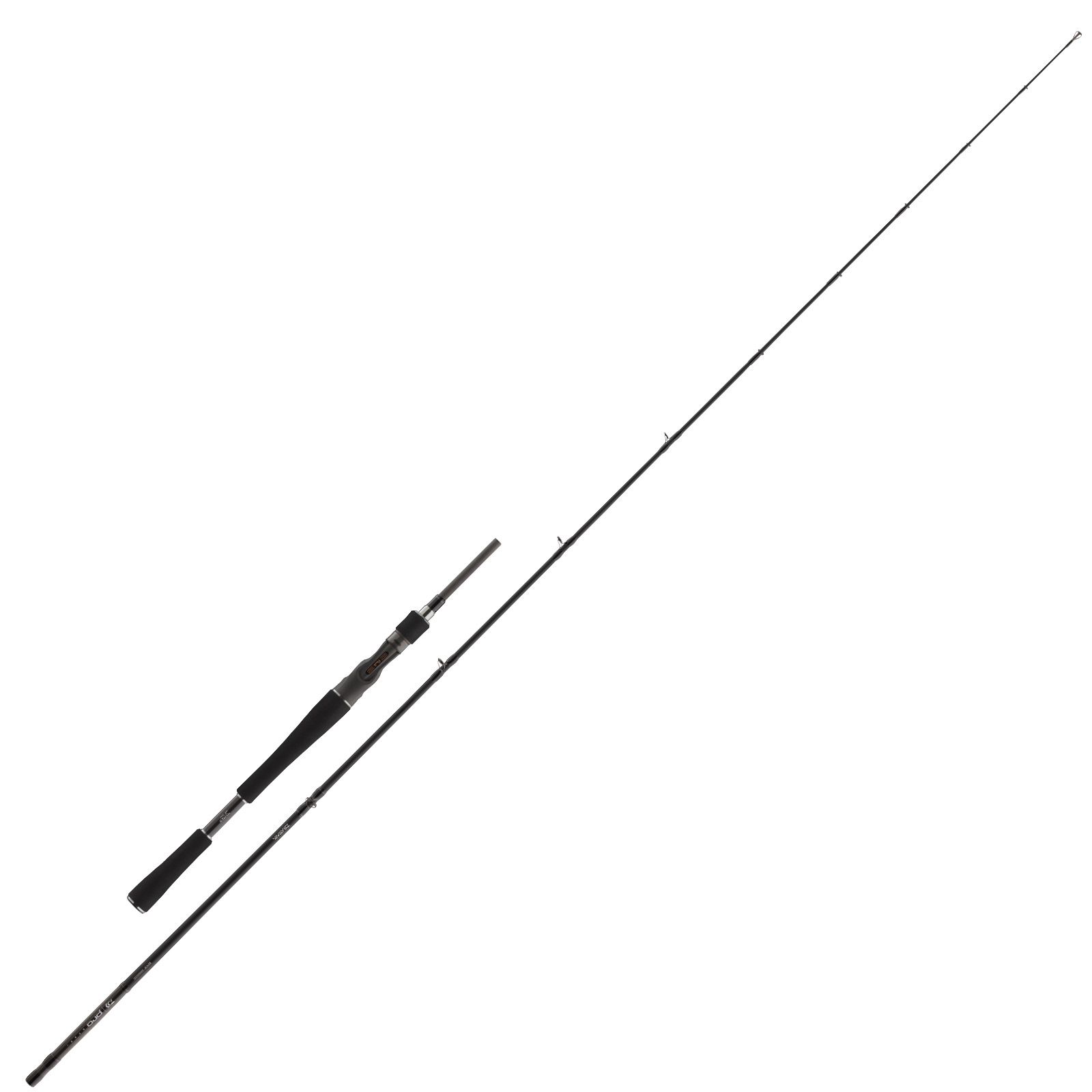 undefined PRO STAFF PELAGIC BAITCAST 2,00m 30-80g Rute