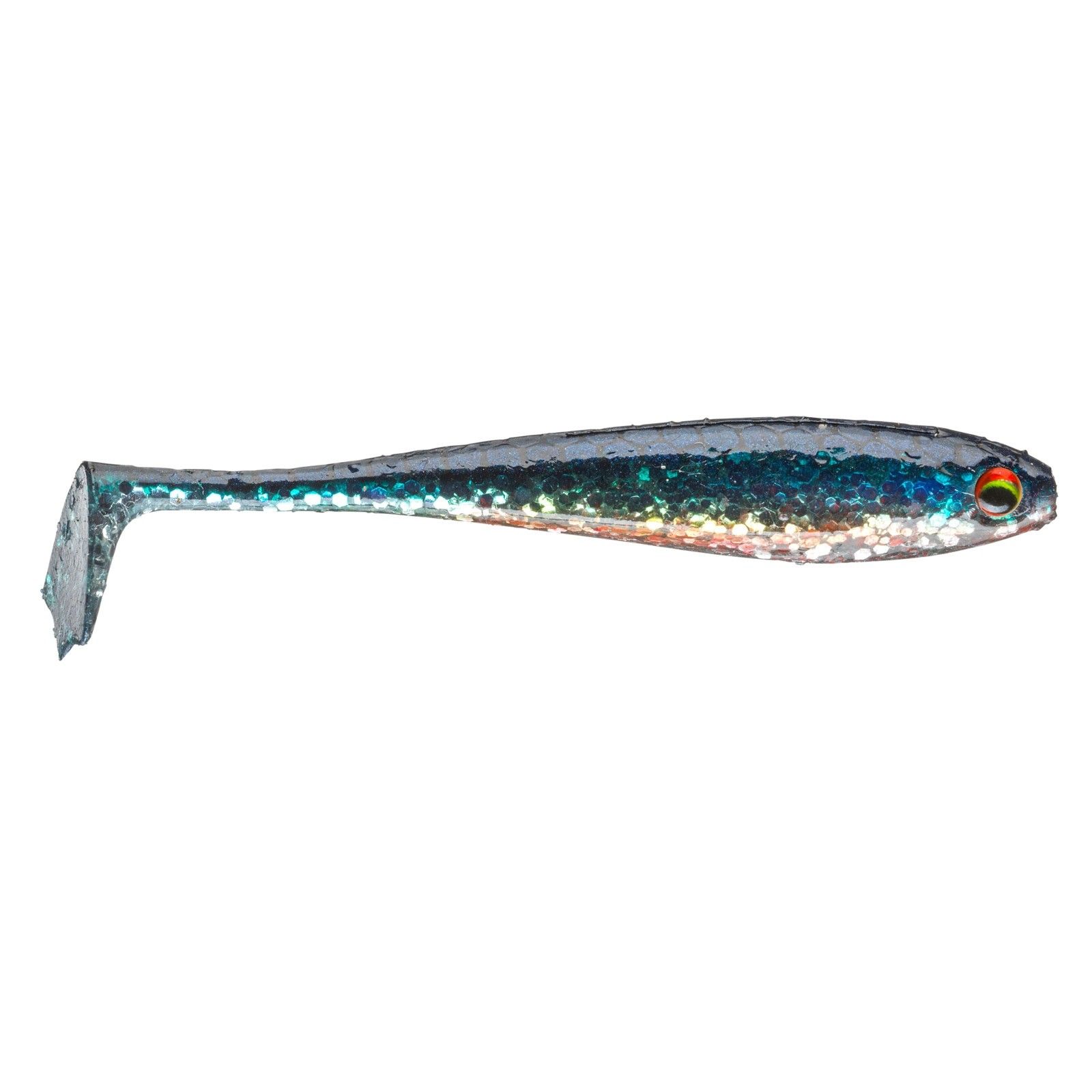 undefined Prorex Micro Shad 4,5cm Gummifisch