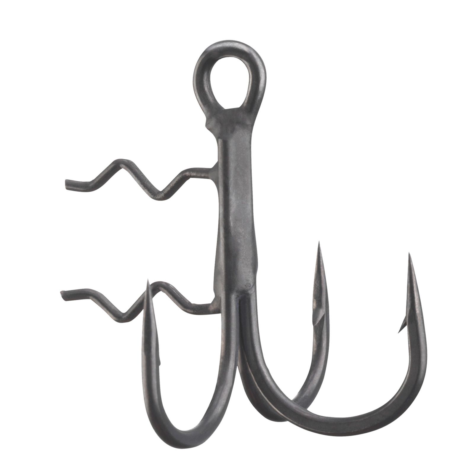 Daiwa Prorex SaqSas Assist Treble