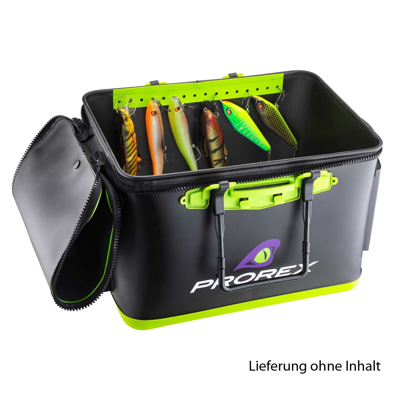 undefined Prorex Tackle Container XL