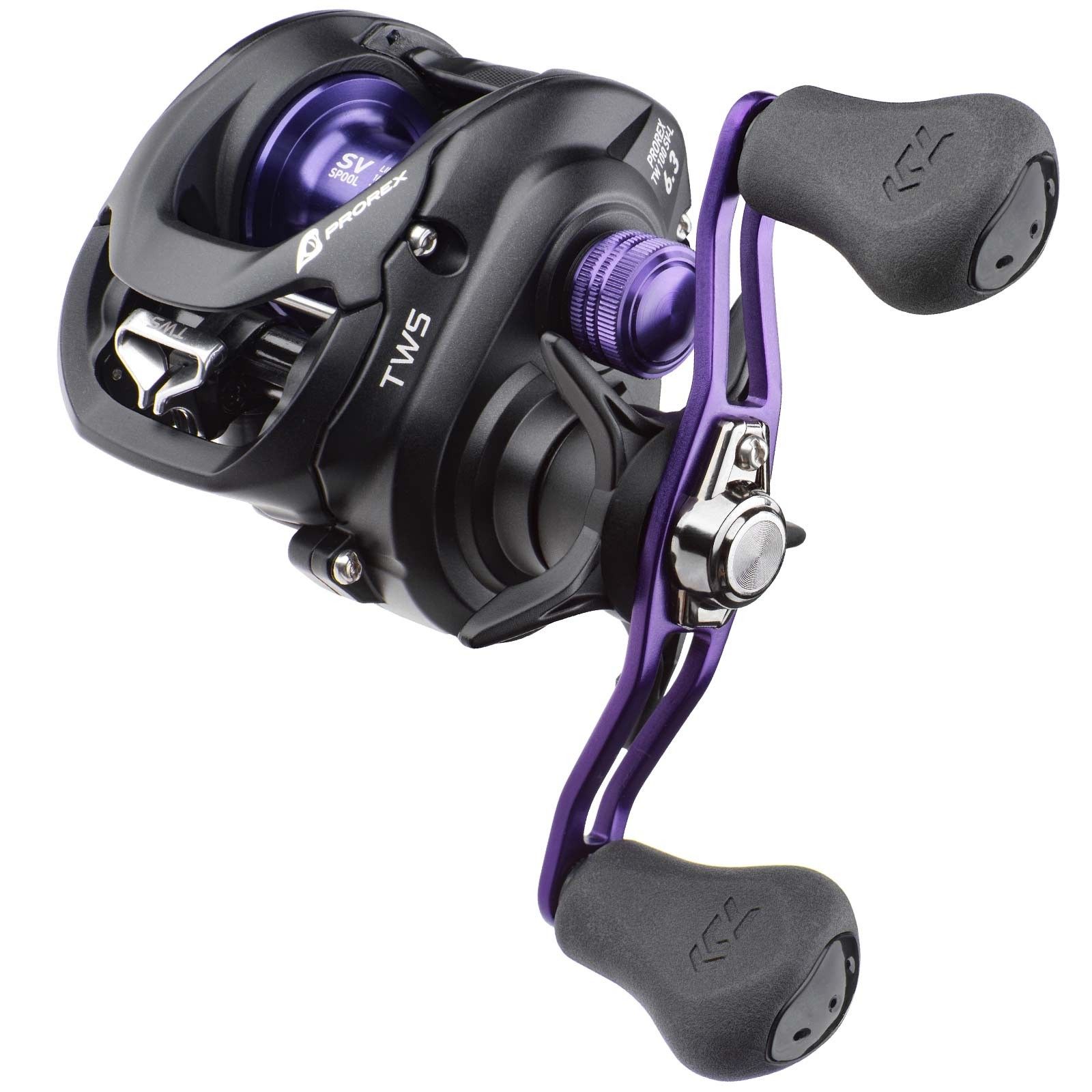 Daiwa Prorex TW 100SV L Linkshand