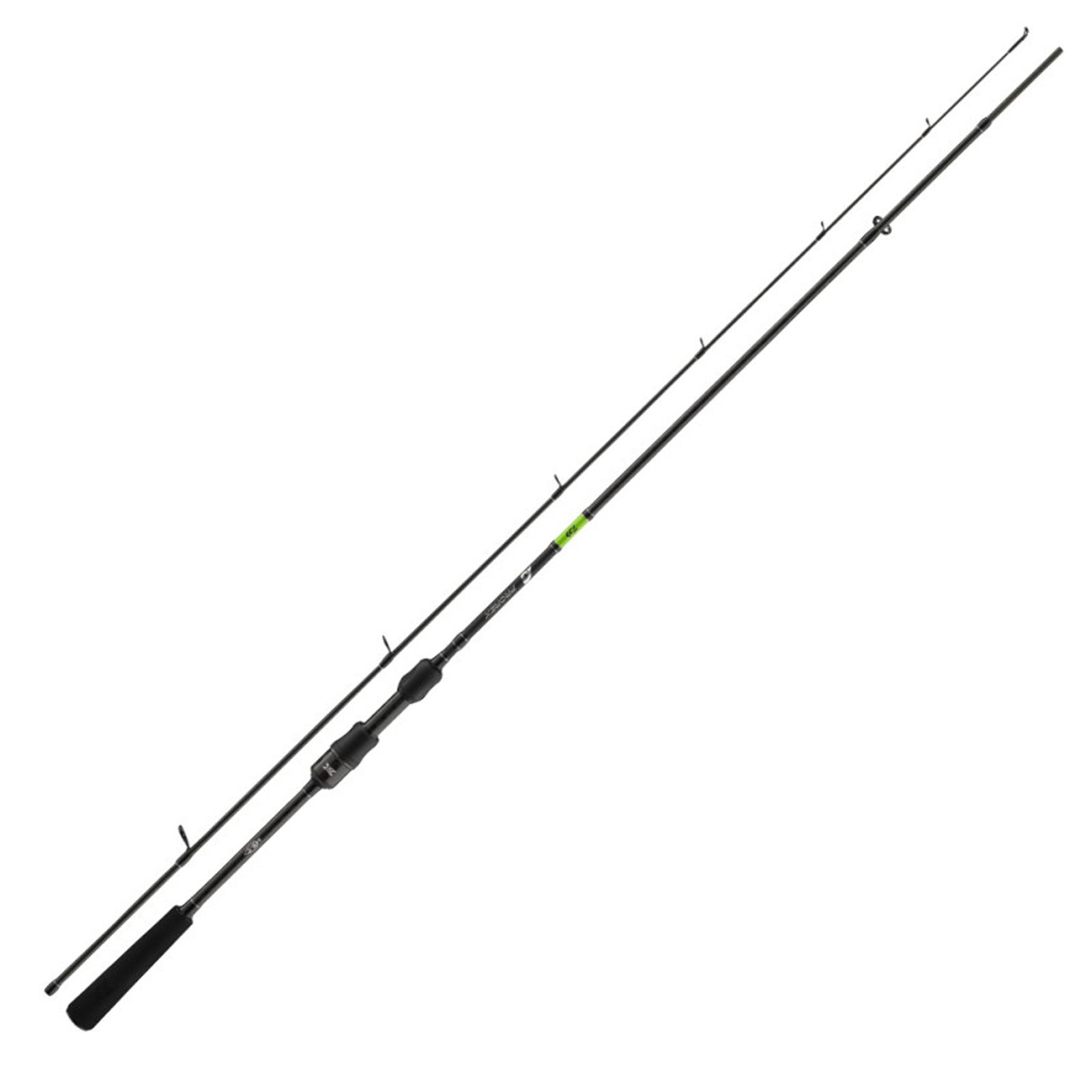 Daiwa Prorex X Sensor Spin