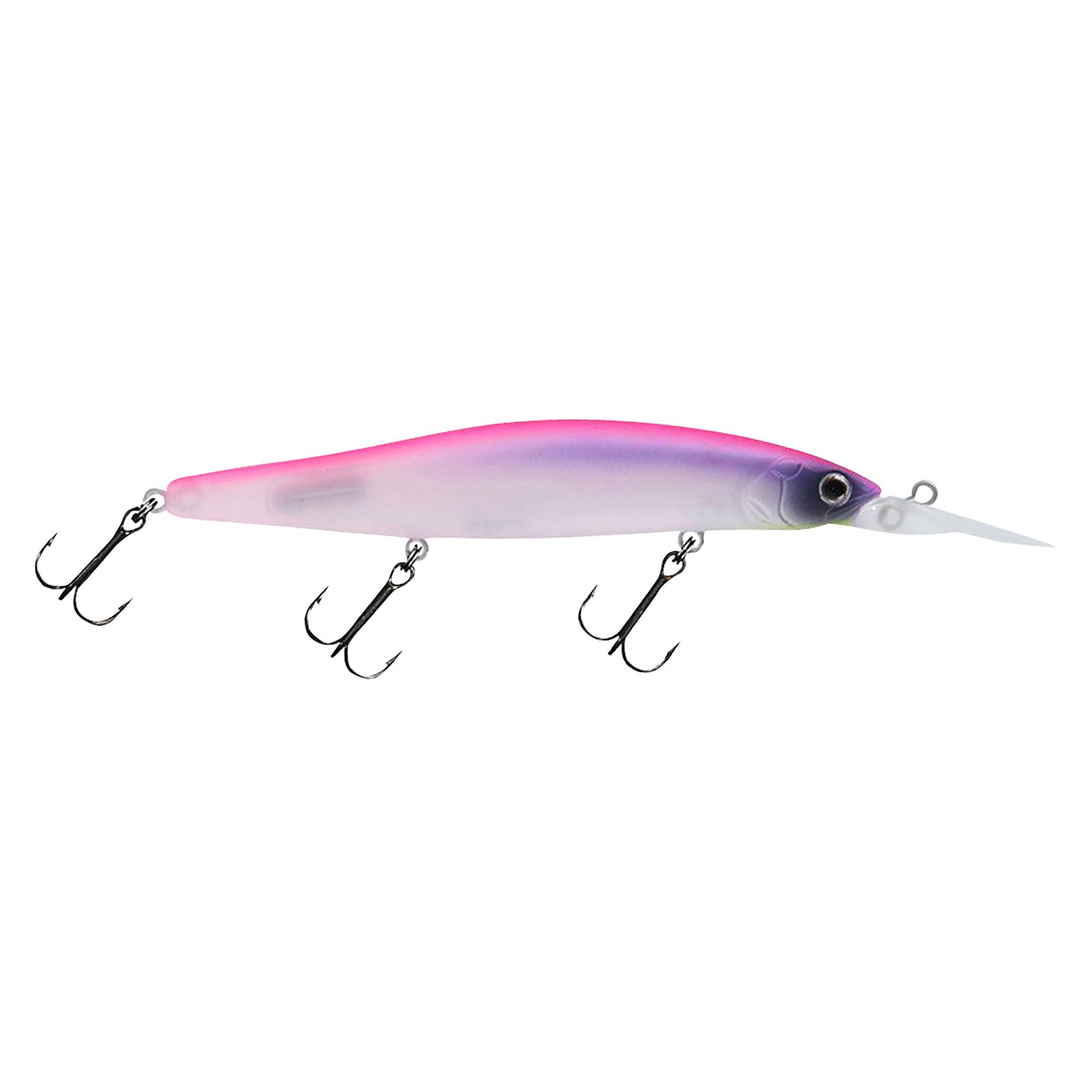 undefined Steez Minnow 110SP