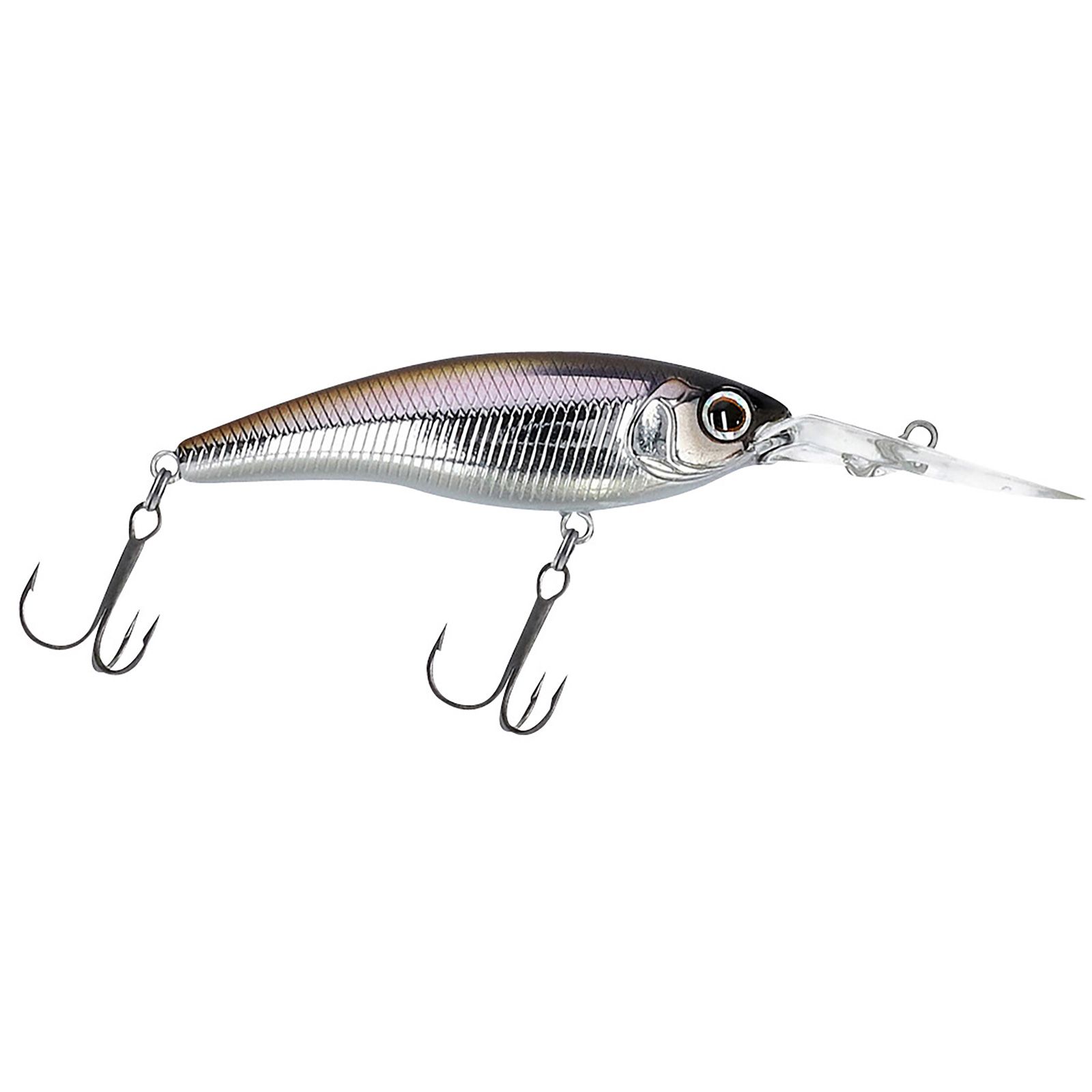 undefined Steez Shad 60SP