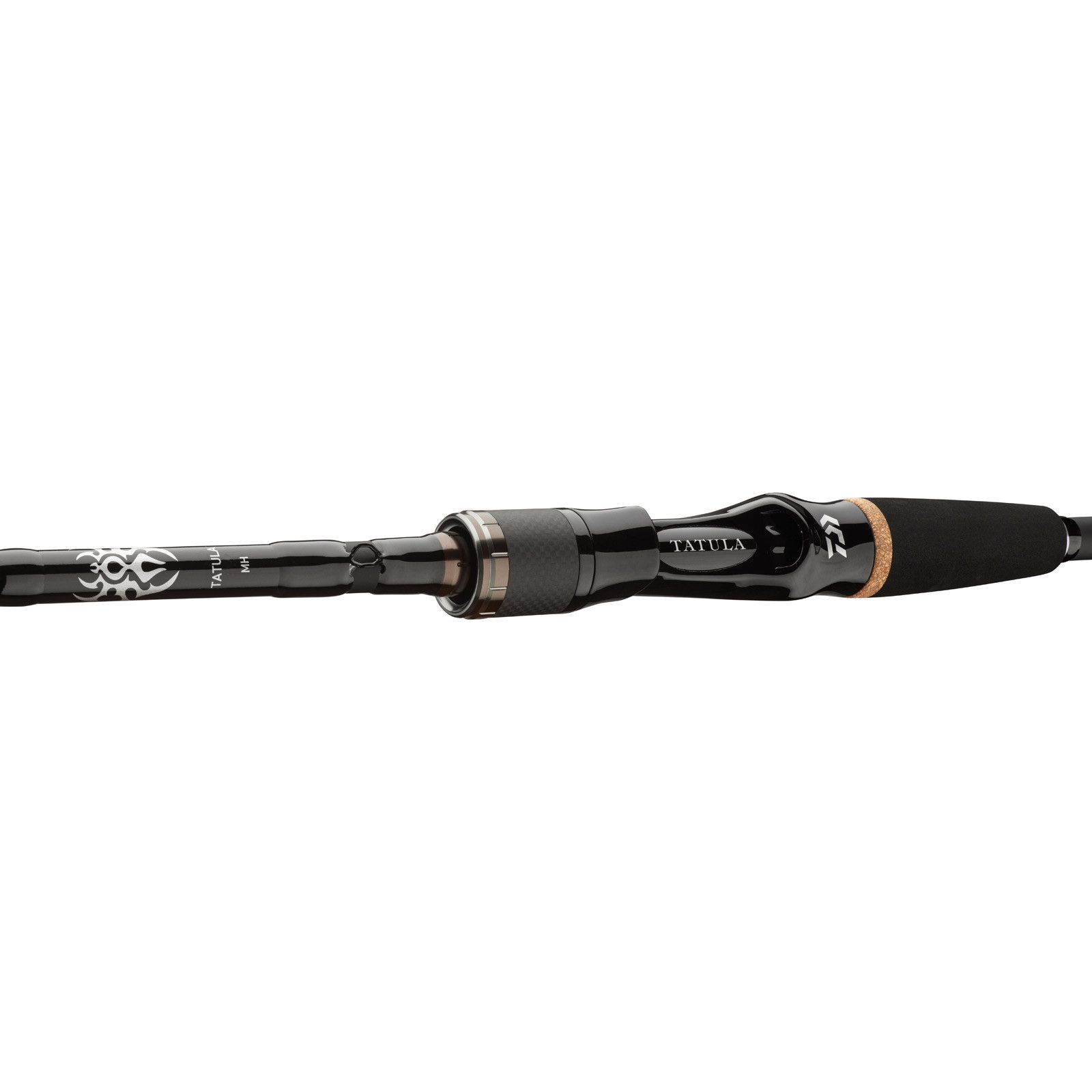 Baitcastruten Daiwa Tatula Baitcast