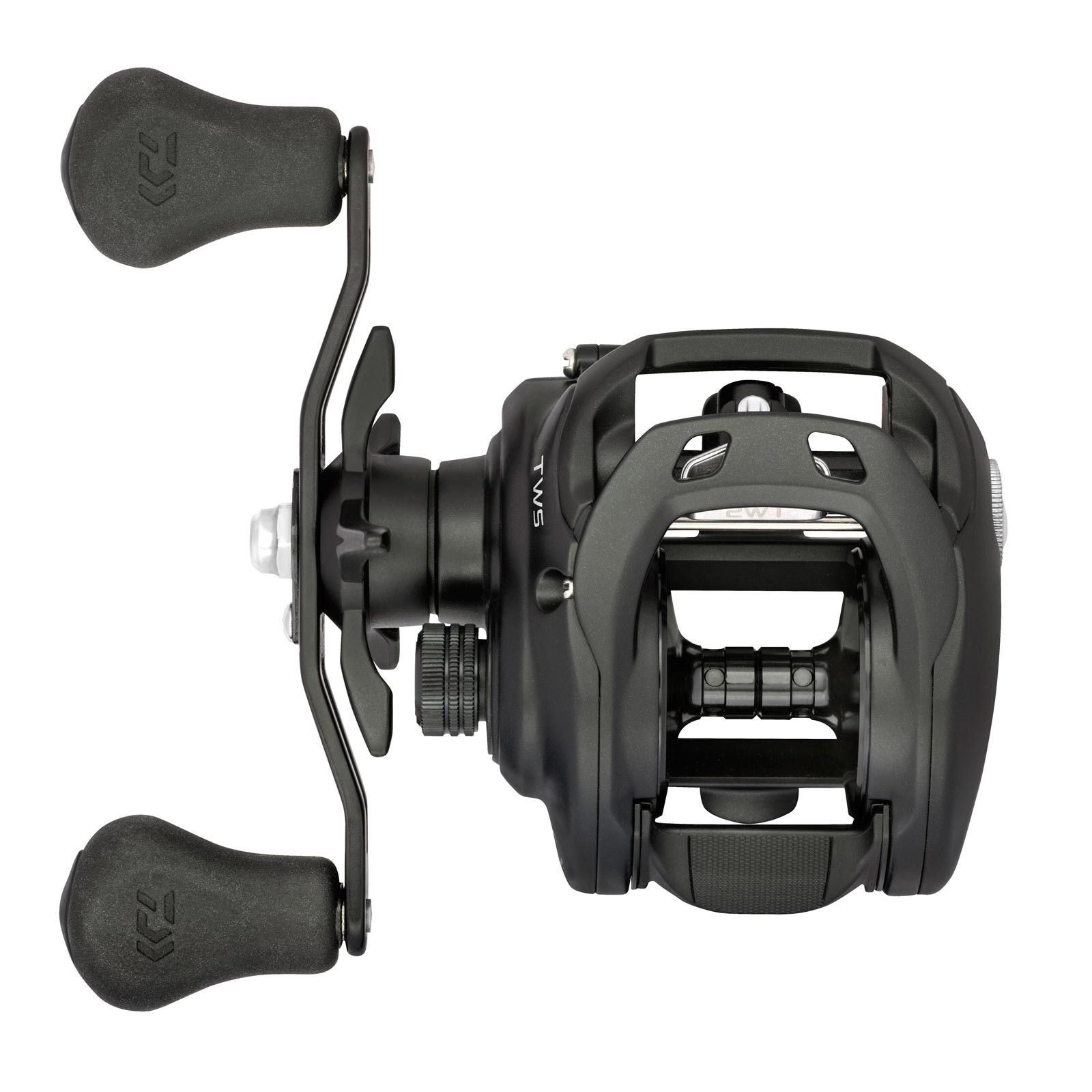 Daiwa Tatula HD 200HL LTD Linkshand