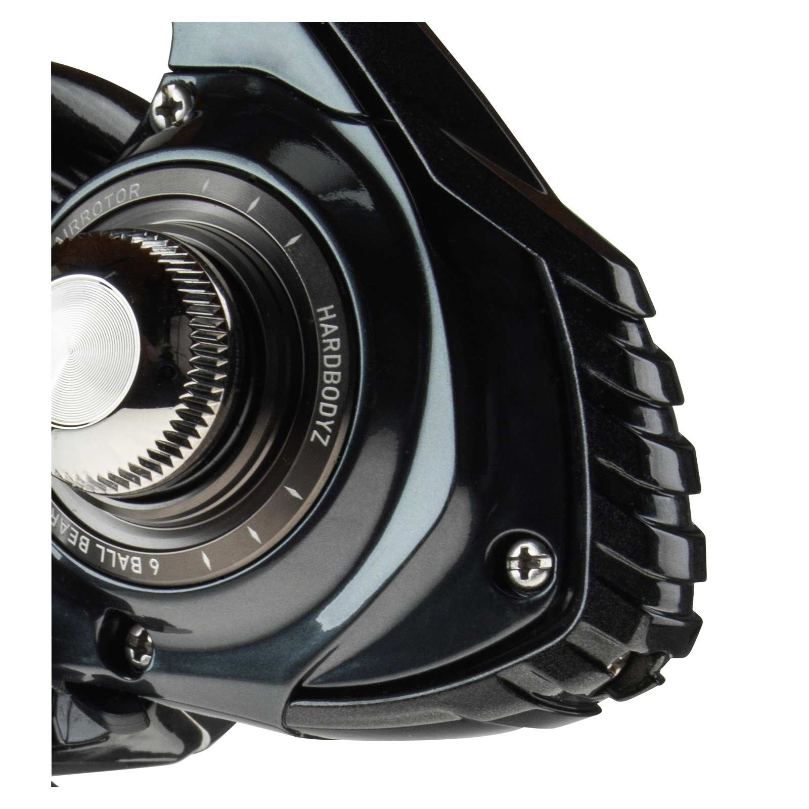 Daiwa TD Feeder 4012 QD