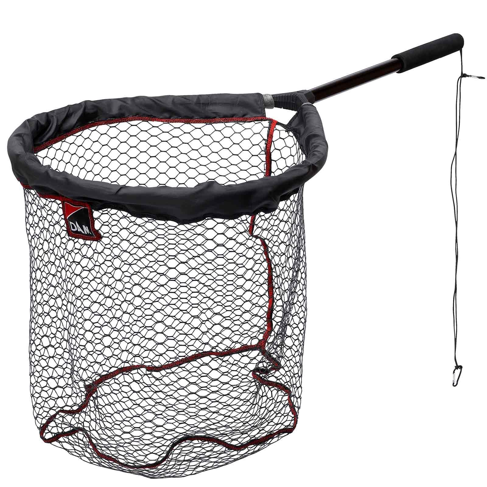 undefined Floating Landing Net XL Kleinboot & Bellyboat Kescher