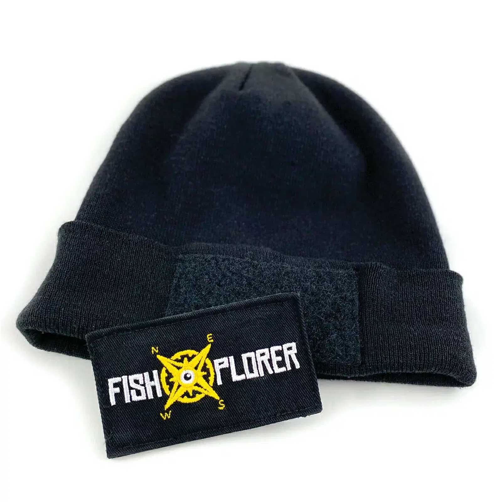 FishXplorer Brocator Xplorer Lande-Handschuh