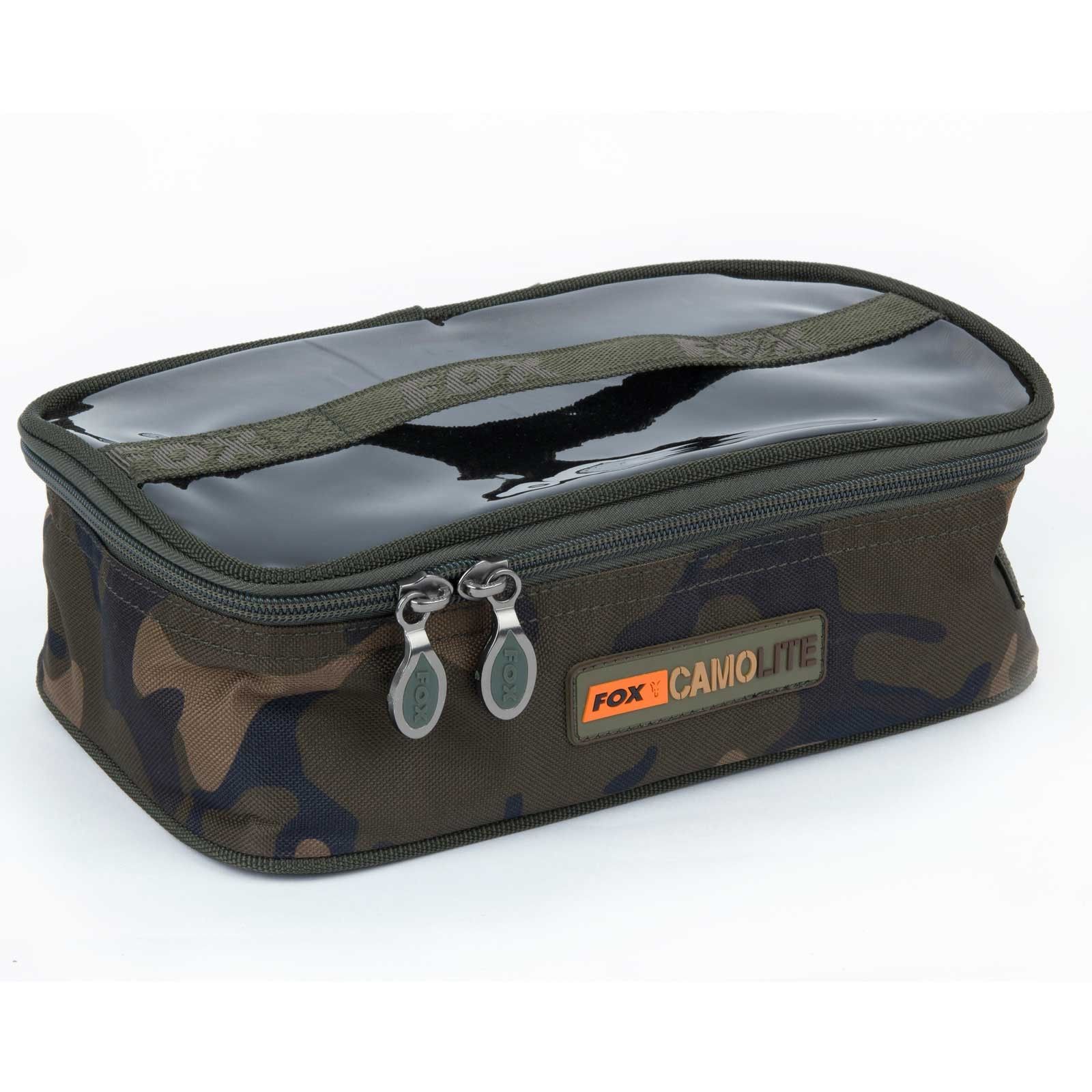Fox Camolite Accessory Bag