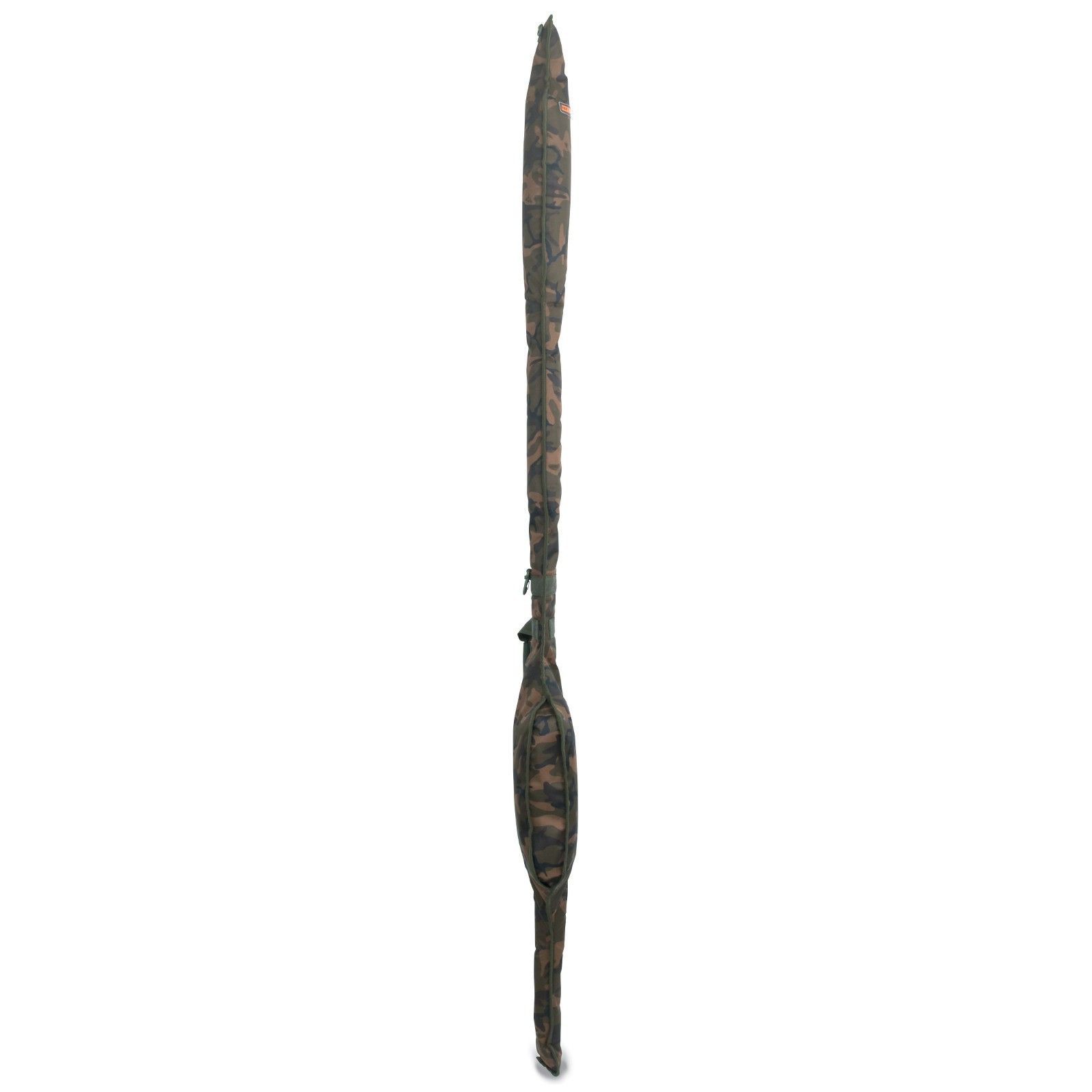 Fox Camolite Single Rod Jacket 12ft