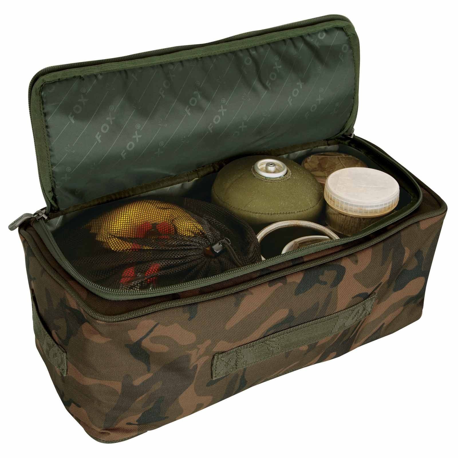 Fox Camolite Storage Bag