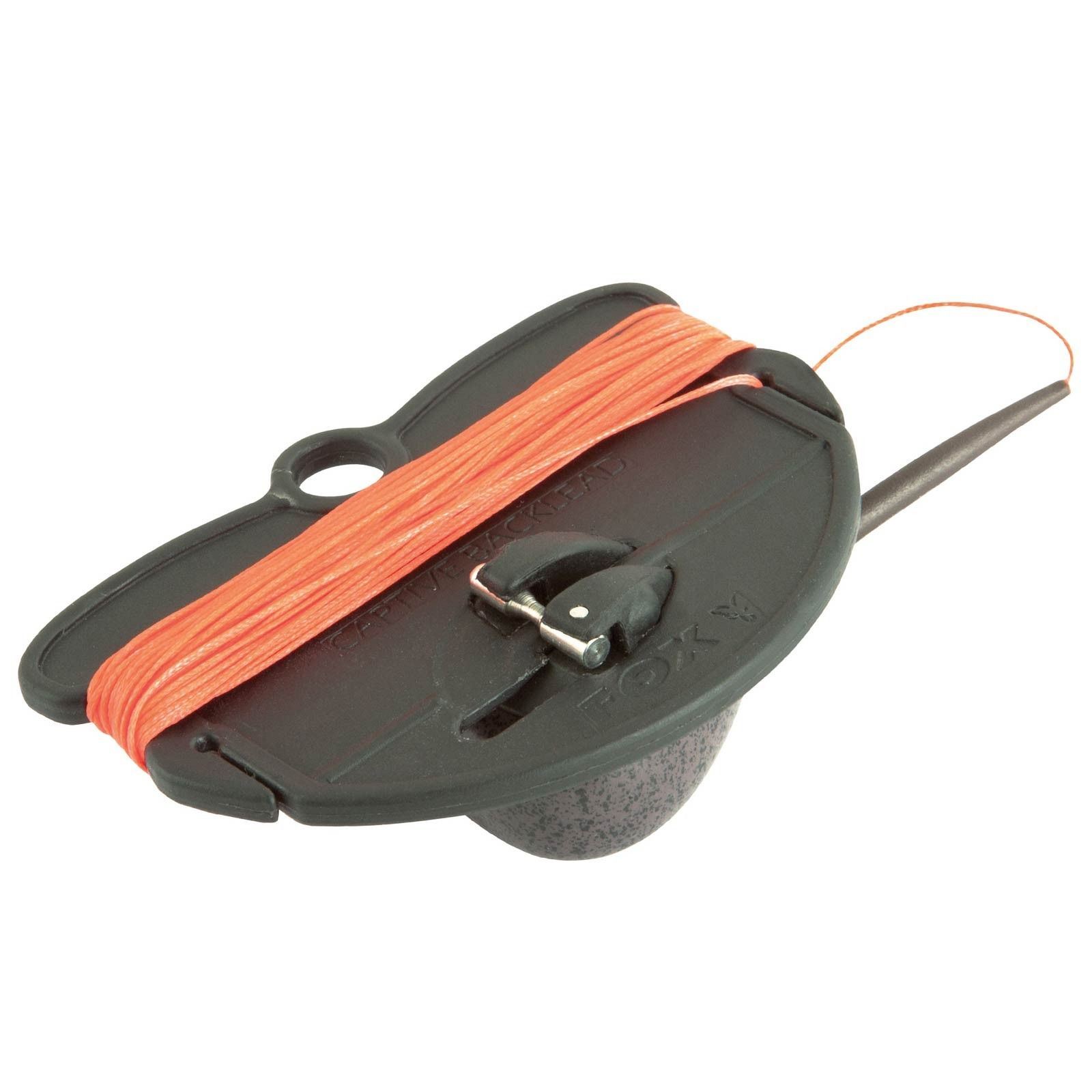 Karpfenbleie Fox Captive Back Lead MK2 4oz – 113g