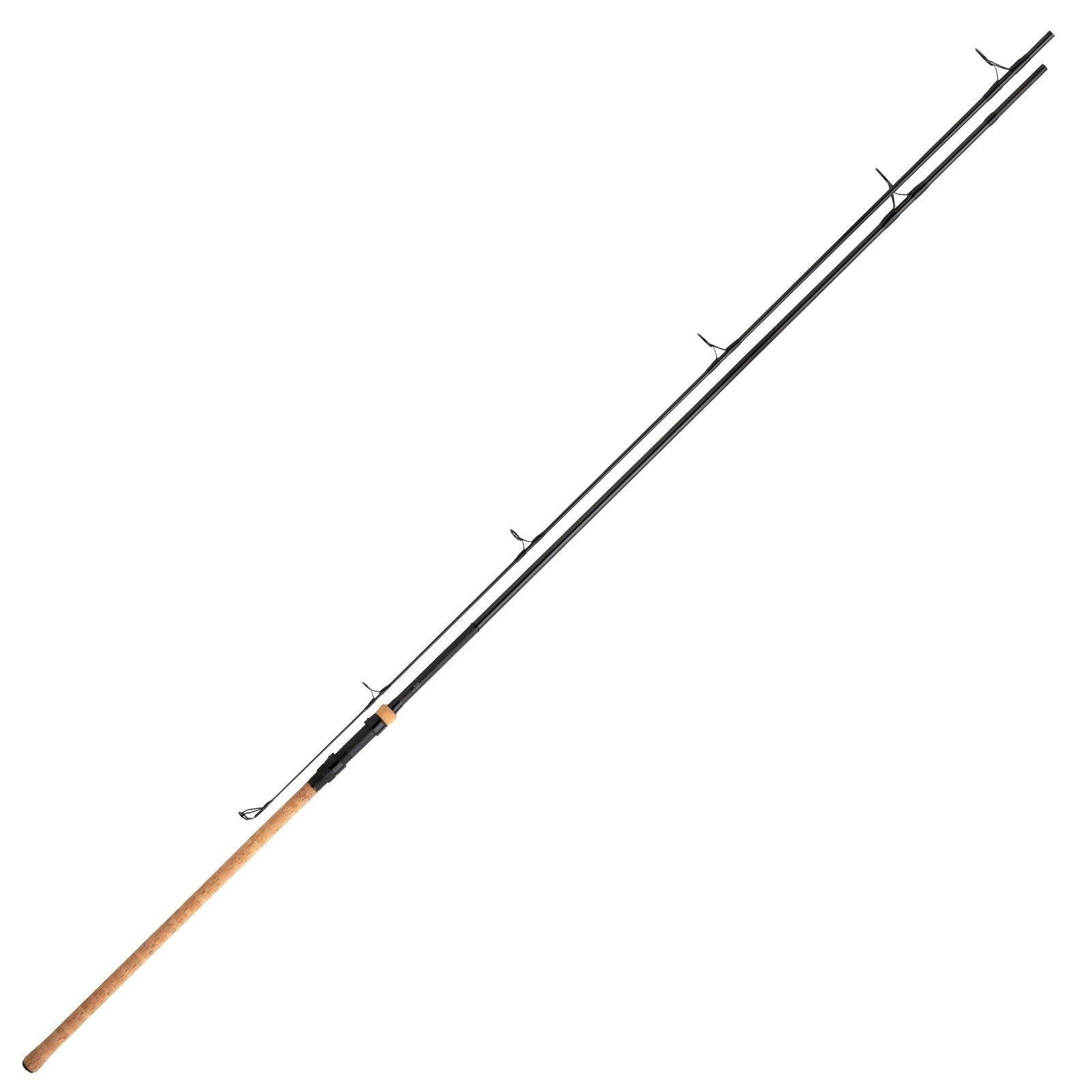 Fox Horizon X3 12ft Cork Handle