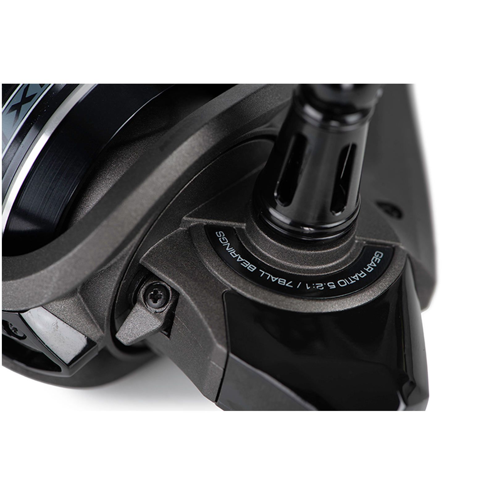 Stationärrollen Fox Matrix Matrix Ethos XR 3000 Reel
