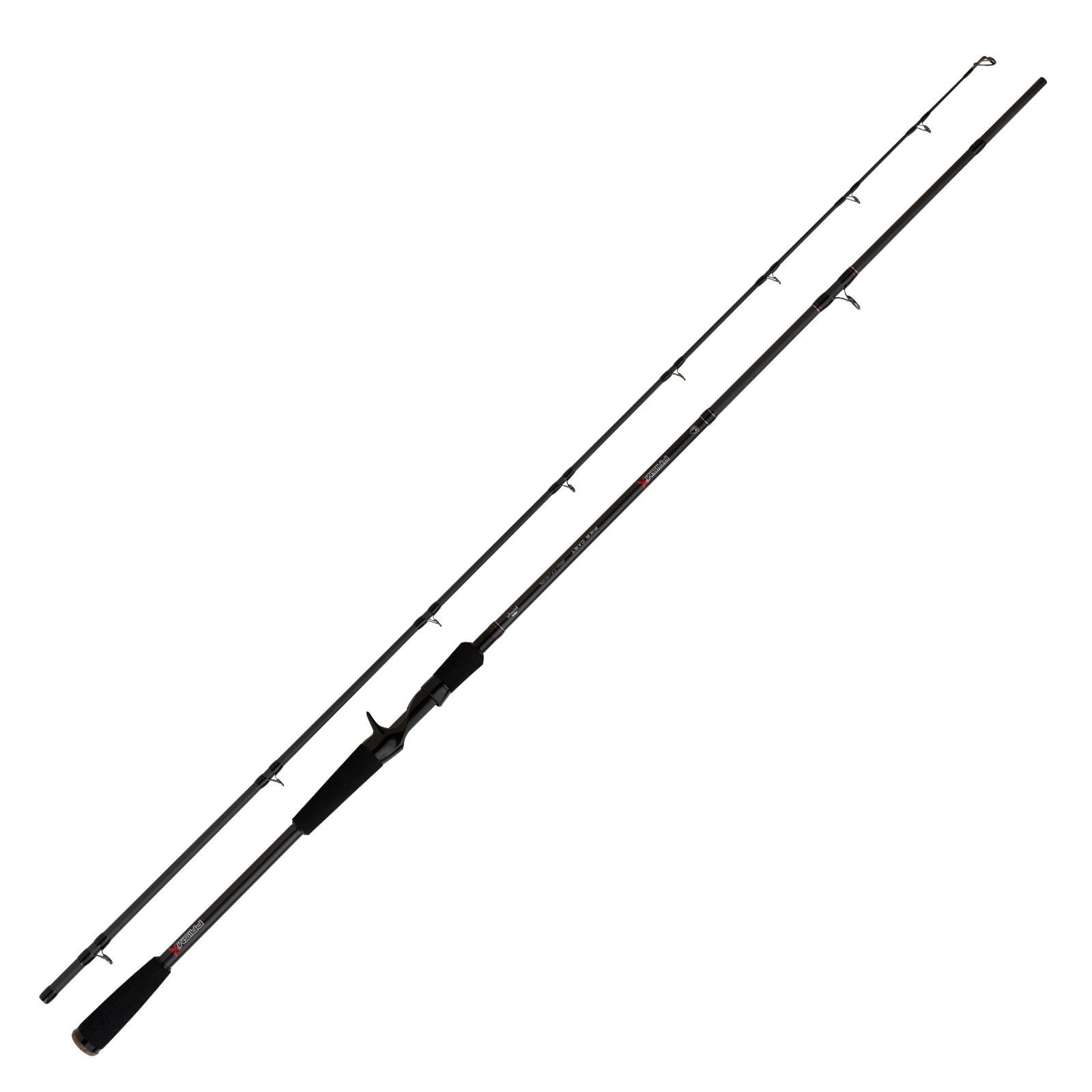 Fox Rage Prism X Pike Cast 230cm 40-120g