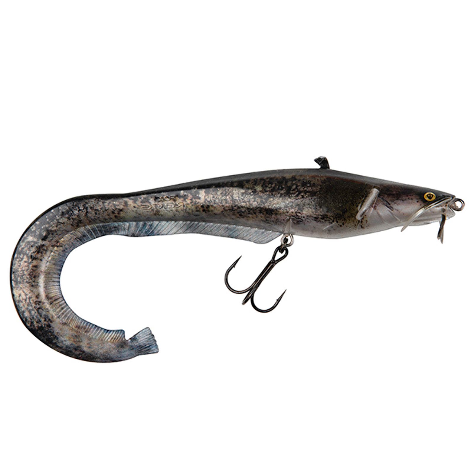 Soft Bait Fox Rage Replicant Catfish 15cm