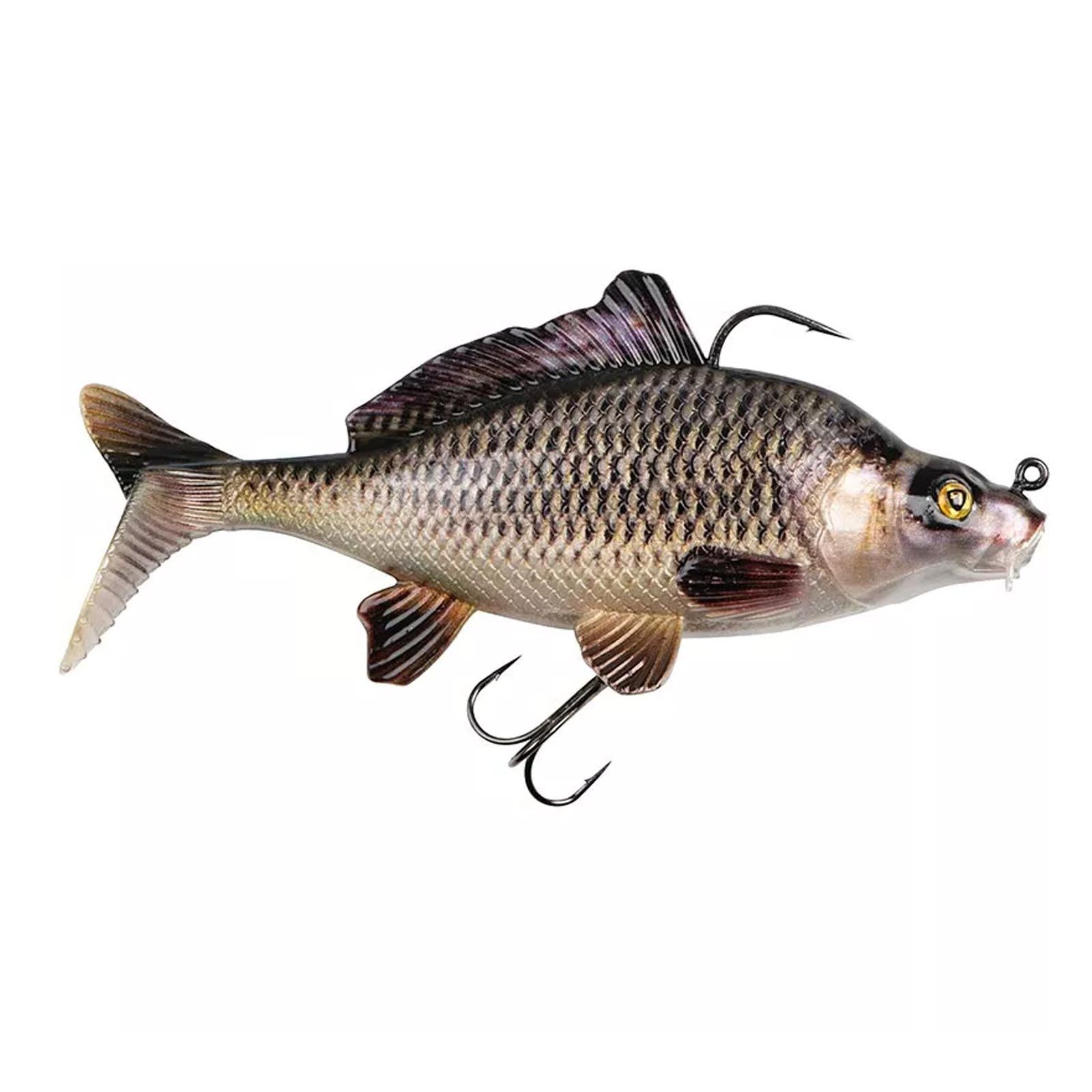 Fox Rage Super Natural Carp Replicant