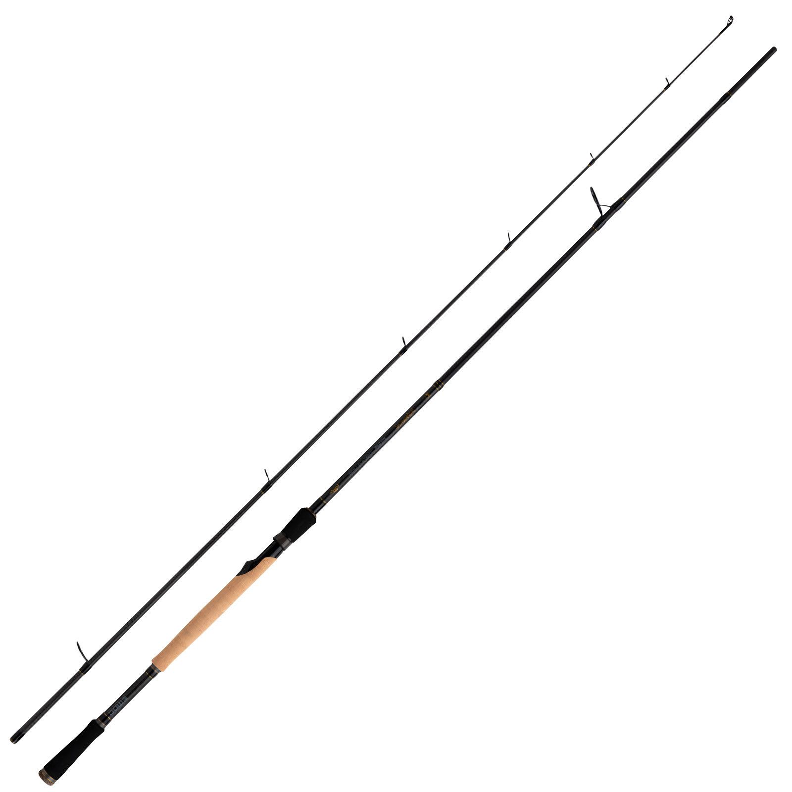 Fox Rage Terminator Bait Force 240cm 30-80g