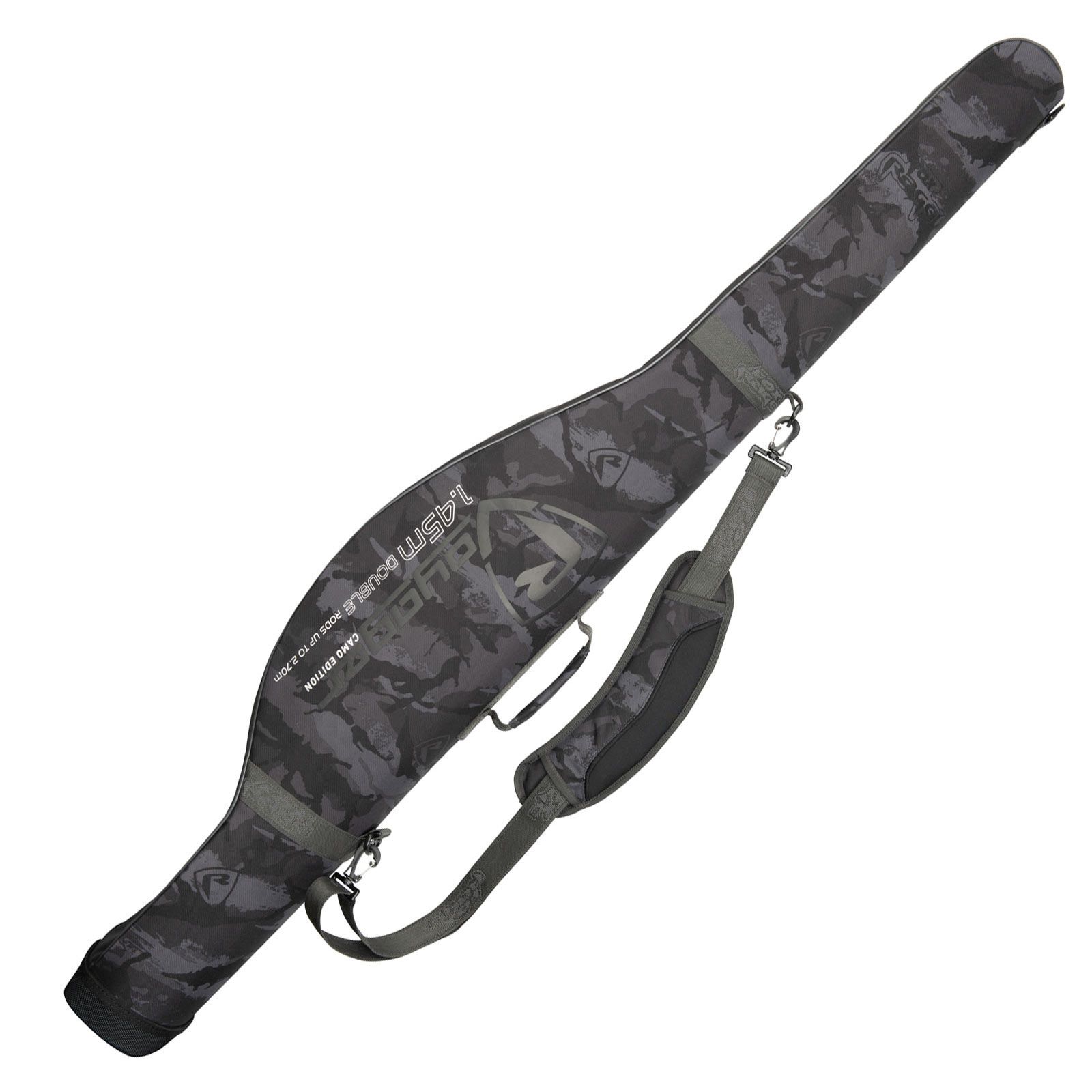 undefined Voyager Hard Rod Sleeve