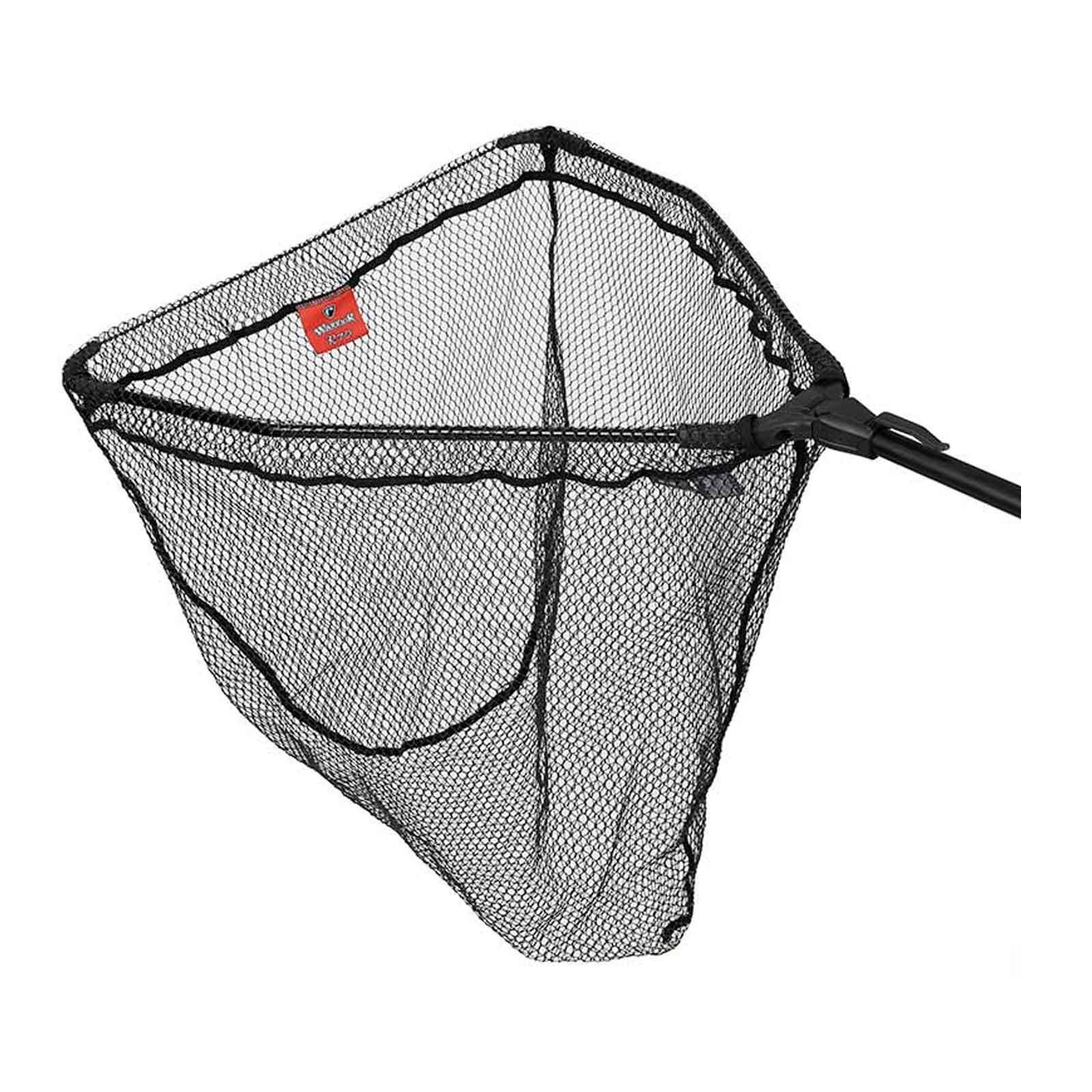 undefined Warrior Rubber Mesh Net