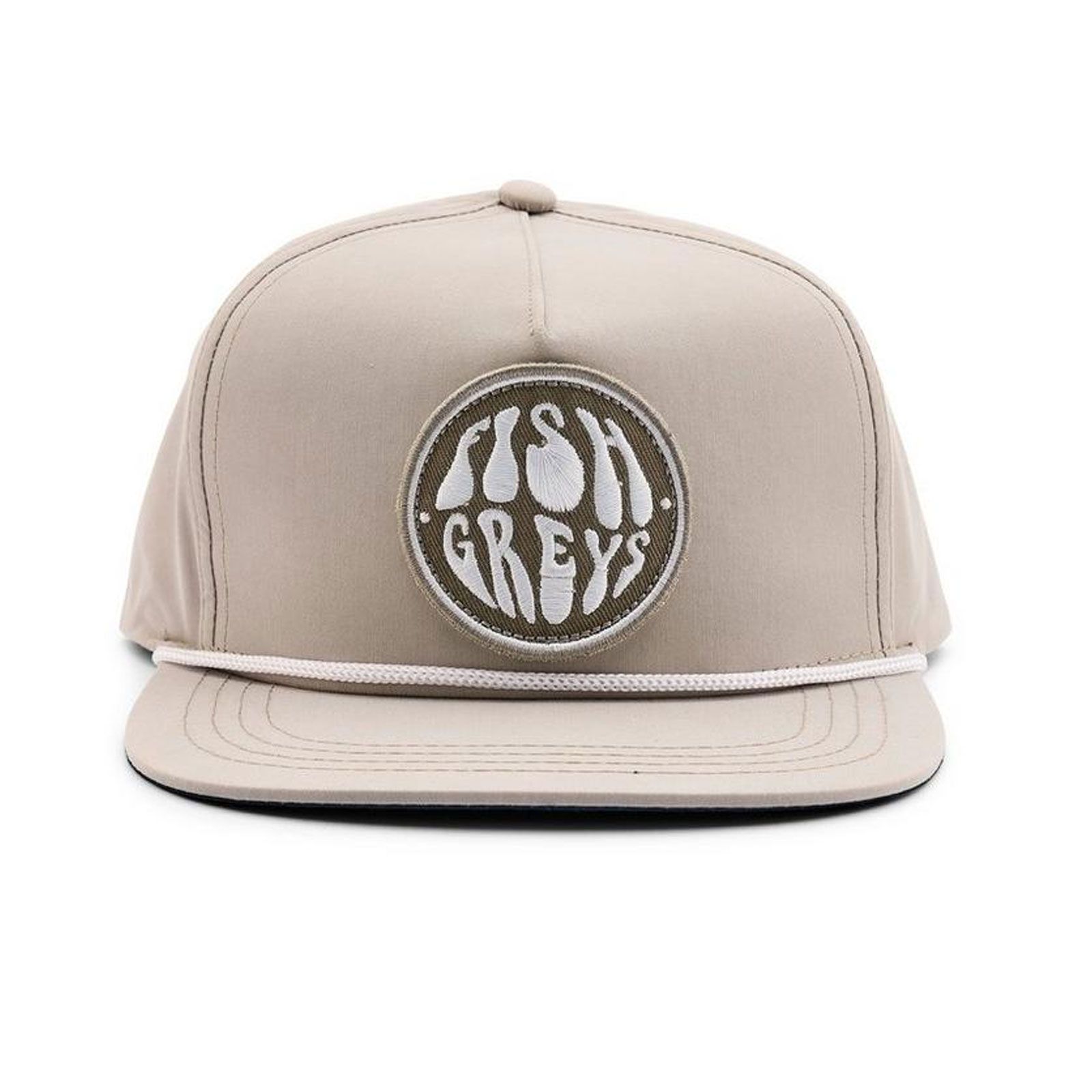 Greys Captain Hat